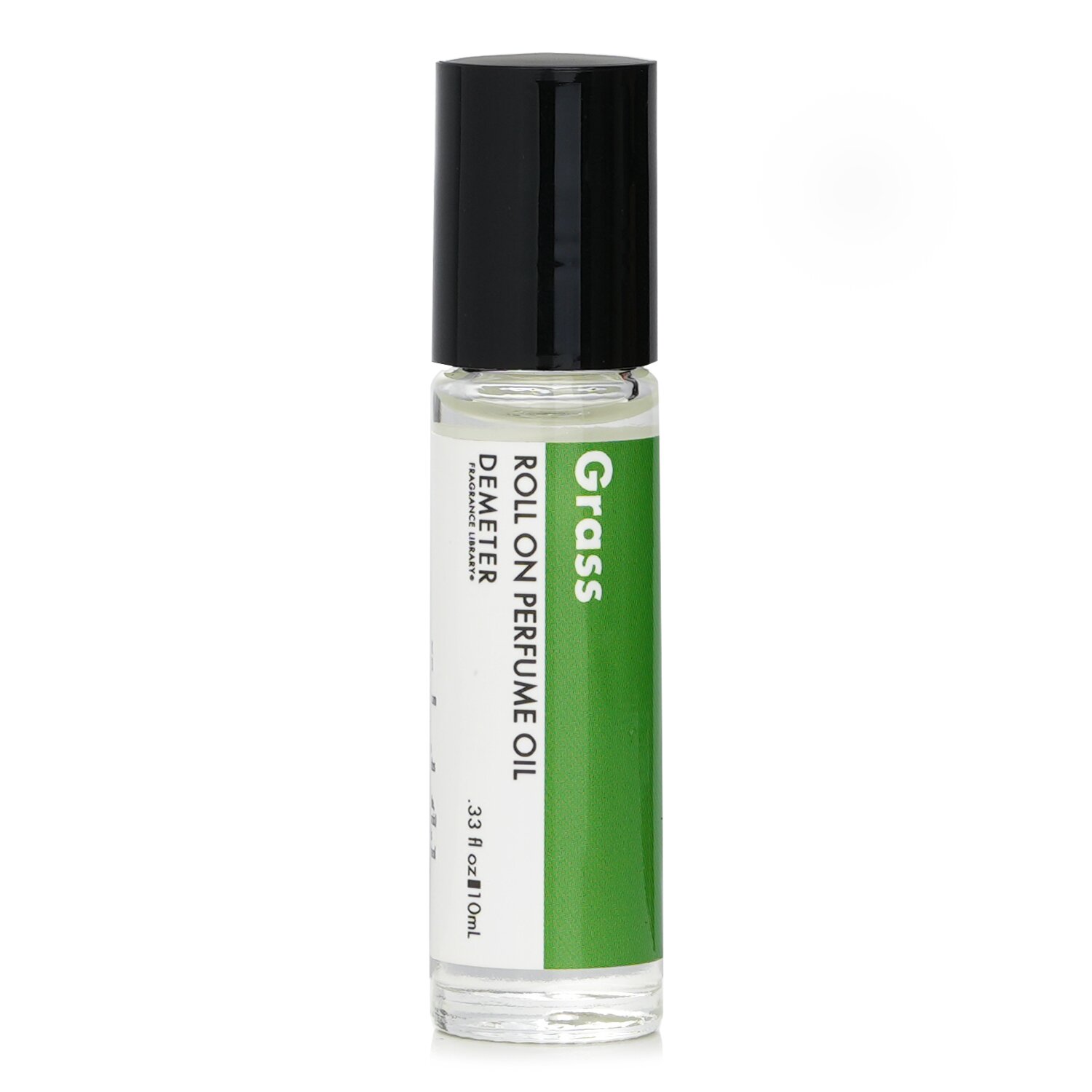 Demeter Grass Ролон Парфюмирано Олио 10ml/0.33oz