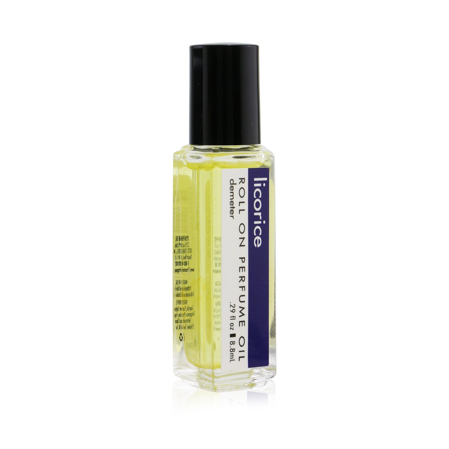 Demeter Licorice Roll On Perfume Oil 8.8ml/0.29oz