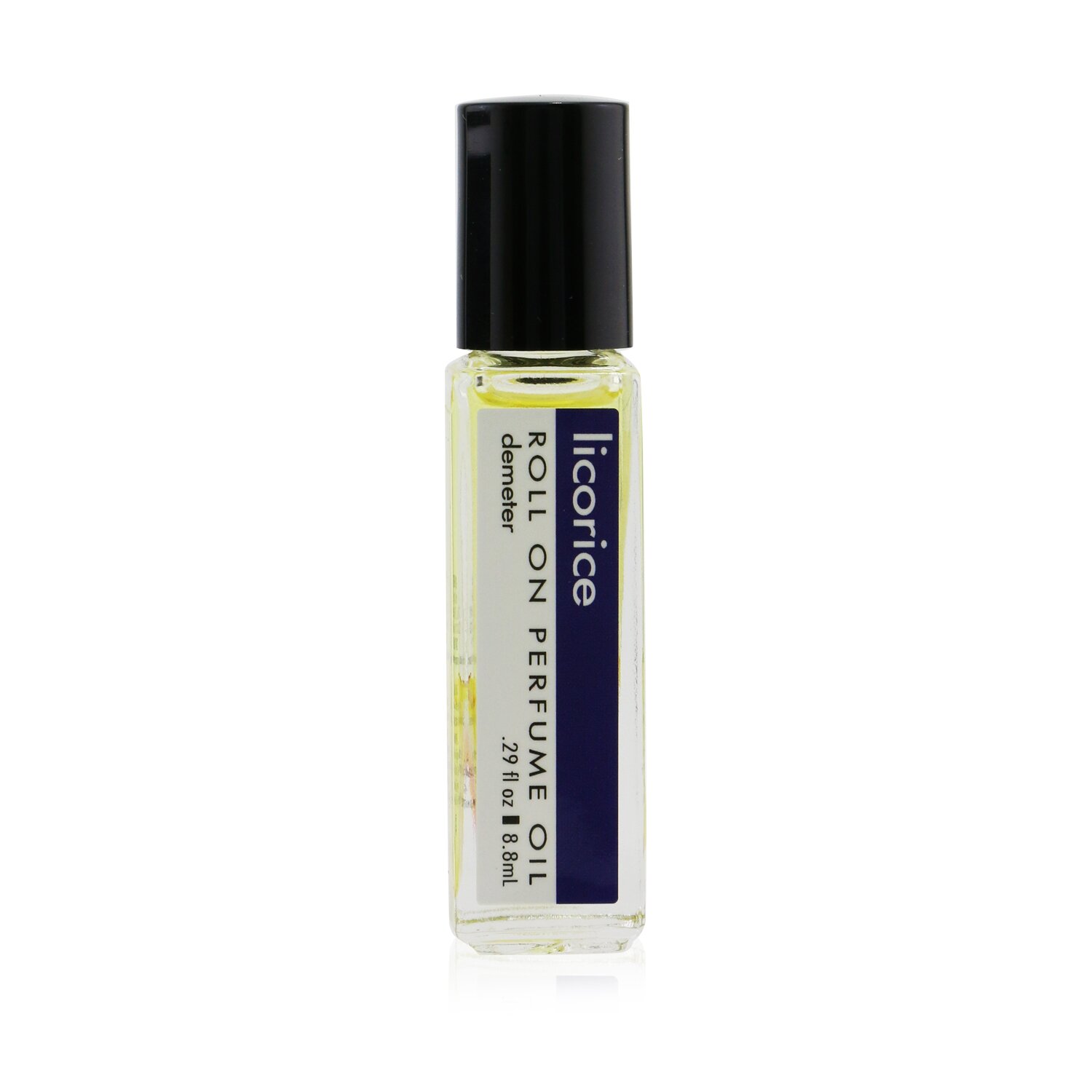 Demeter Licorice Roll On Perfume Oil 8.8ml/0.29oz