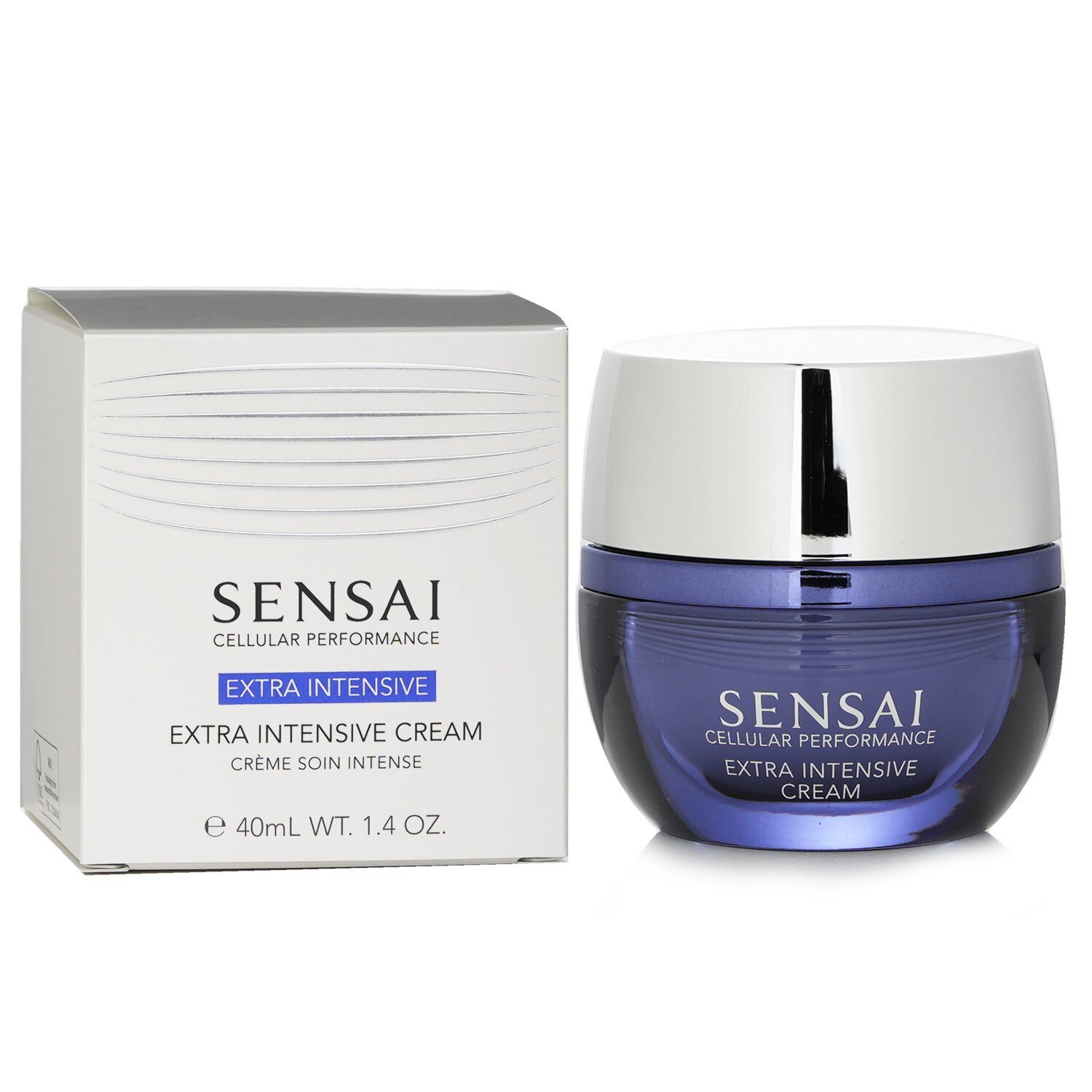 Kanebo Sensai Cellular Performance Extra Intensive Cream 40ml/1.4oz