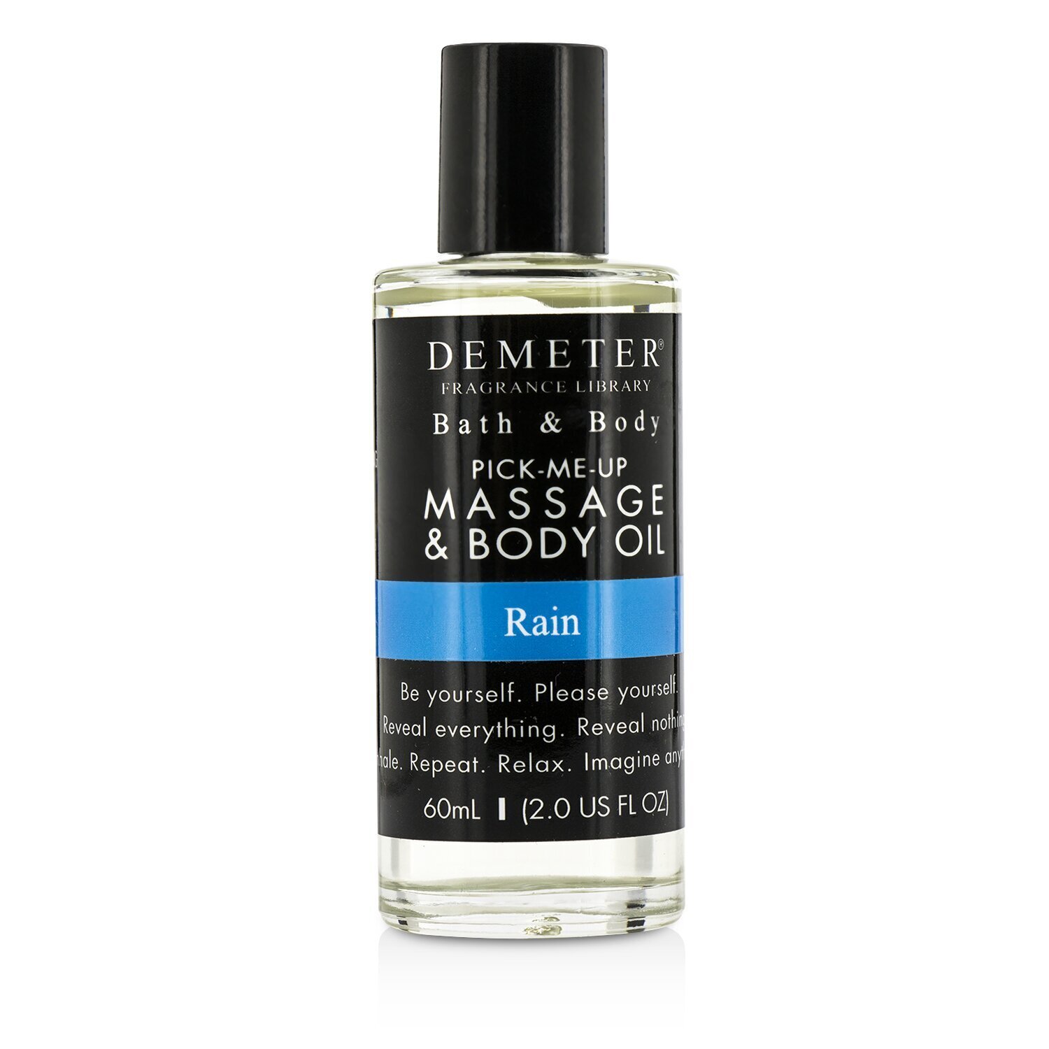 Demeter Rain Bath & Body Oil 60ml/2oz