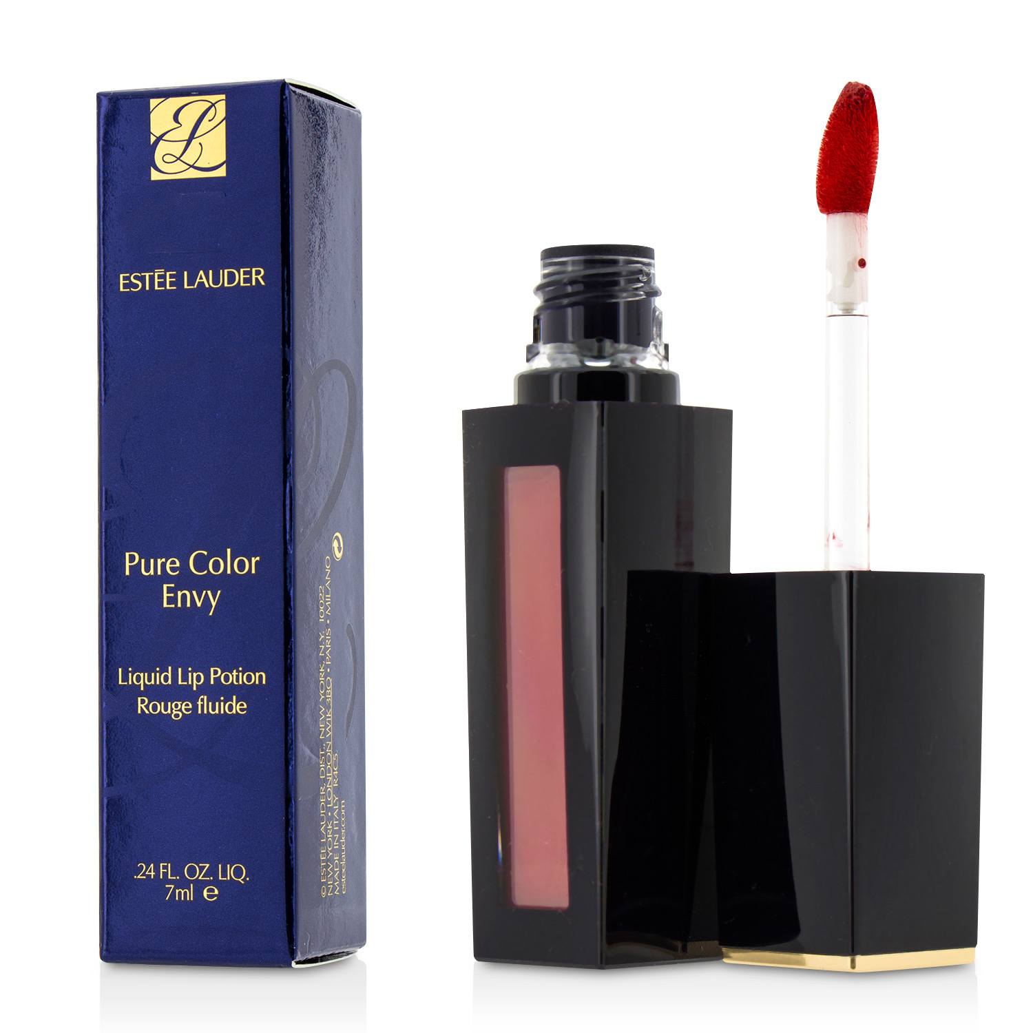 Estee Lauder Płynna pomadka do ust Pure Color Envy Liquid Lip Potion 7ml/0.24oz