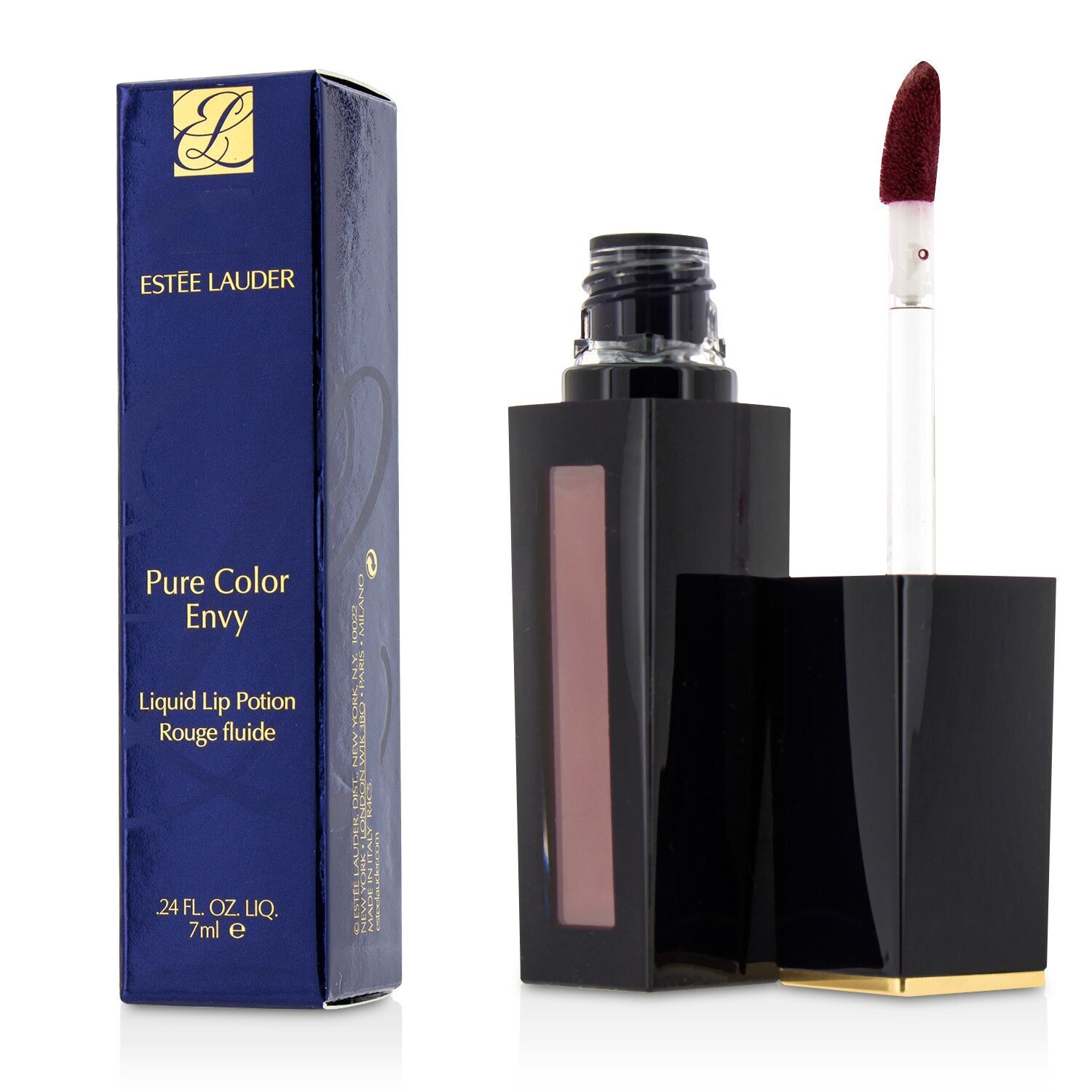 Estee Lauder Pure Color Envy Poción Líquida Labios 7ml/0.24oz