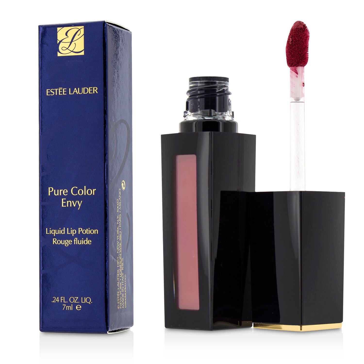 Estee Lauder Pure Color Envy Liquid Lip Potion 7ml/0.24oz