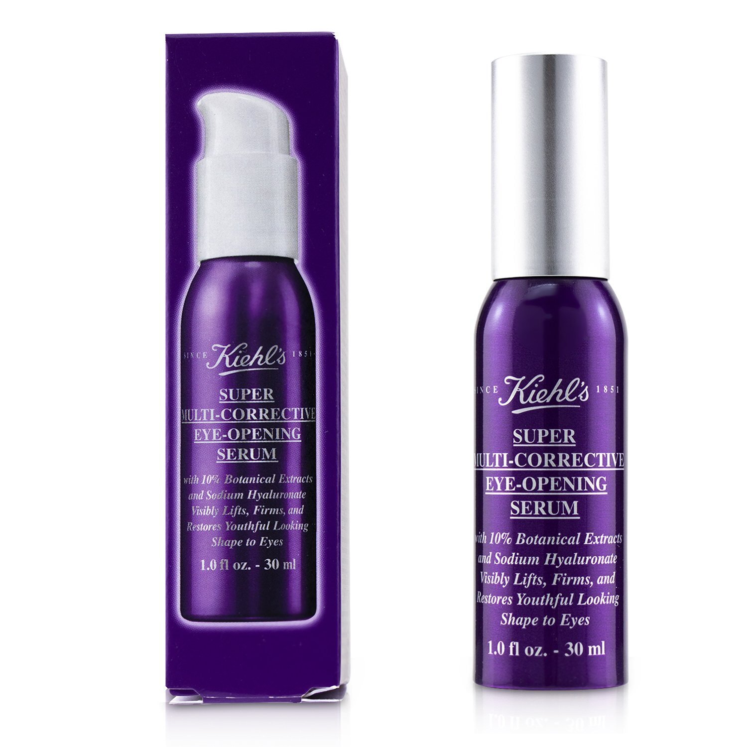 Kiehl's Super Multi-Corrective Ορός Ανοίγματος Ματιών 30ml/1oz