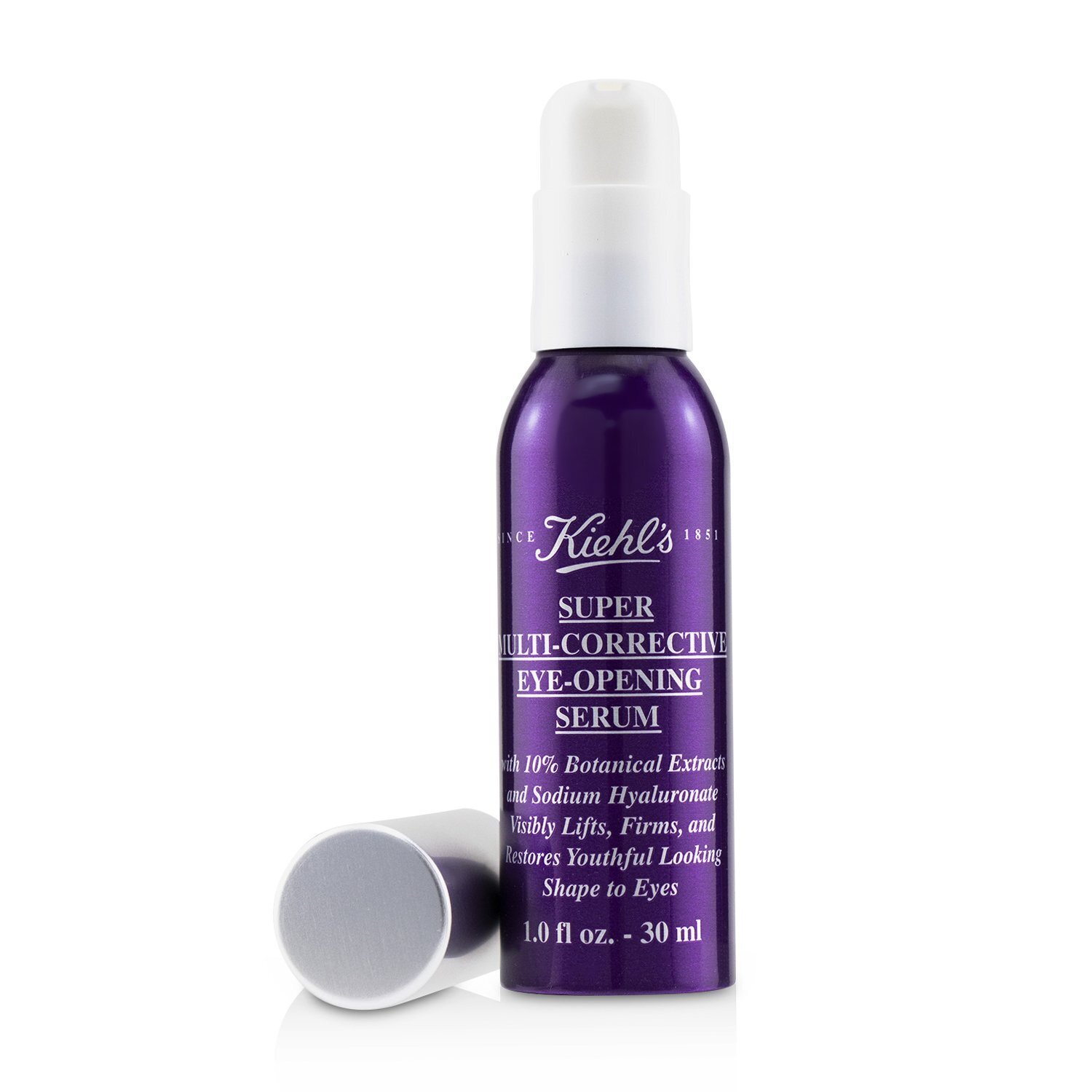 Kiehl's Super Multi-Corrective Ορός Ανοίγματος Ματιών 30ml/1oz