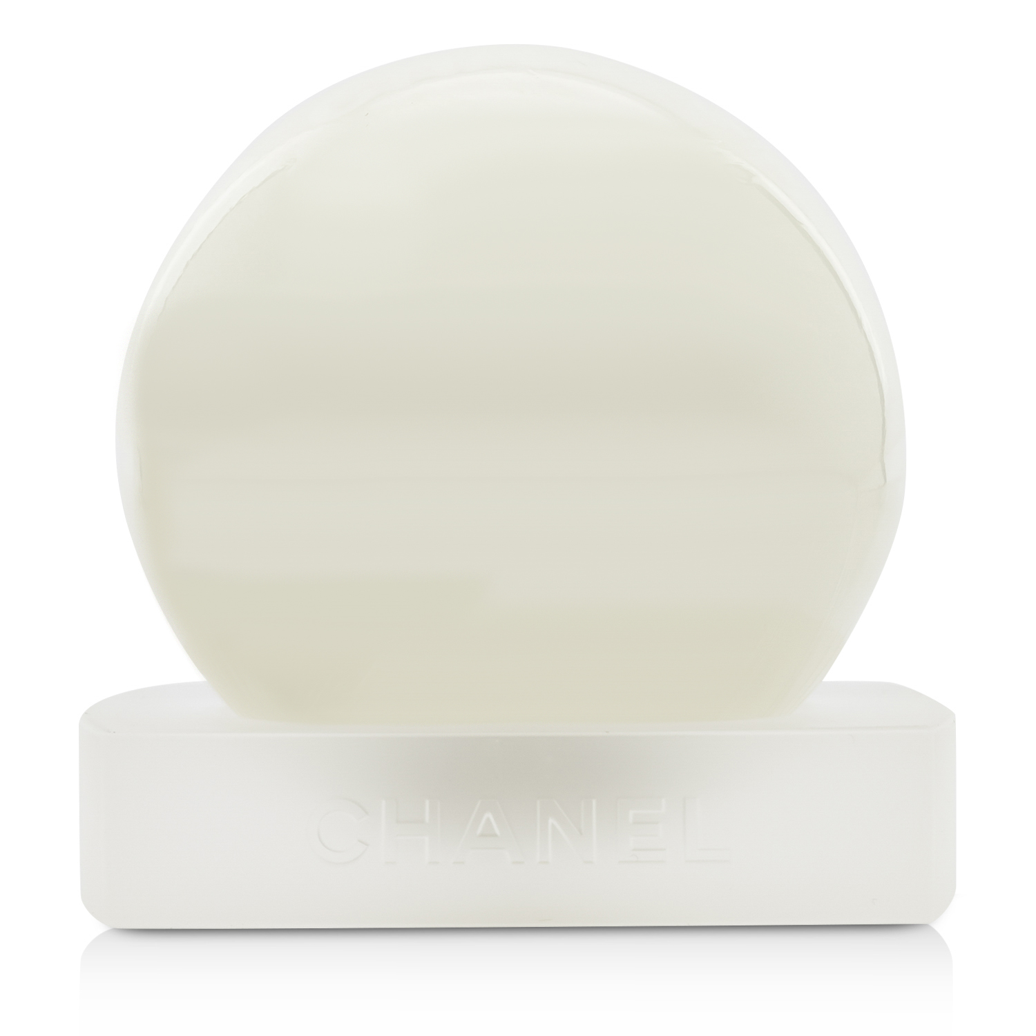 Chanel Le Blanc Brightening Pearl Soap Makeup Remover-Cleanser 100g/3.52oz