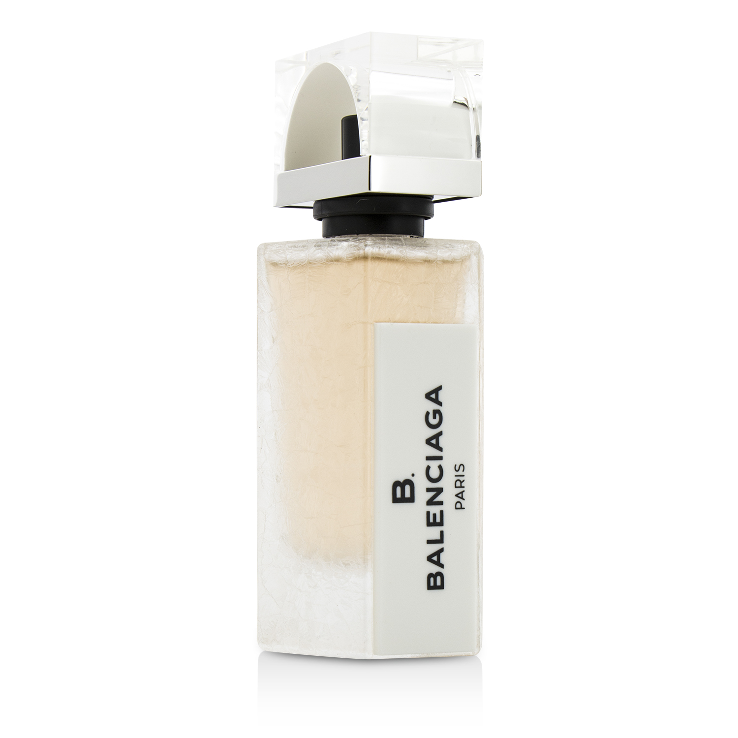 발렌시아가 Balenciaga B Eau De Parfum Spray 50ml/1.7oz