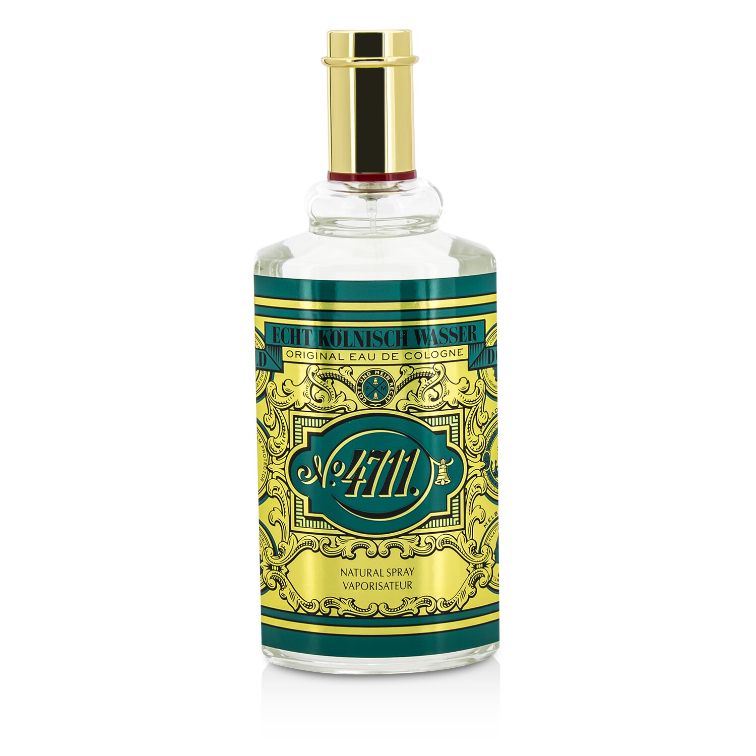 4711 Eau De Cologne Spray 200ml/6.8oz