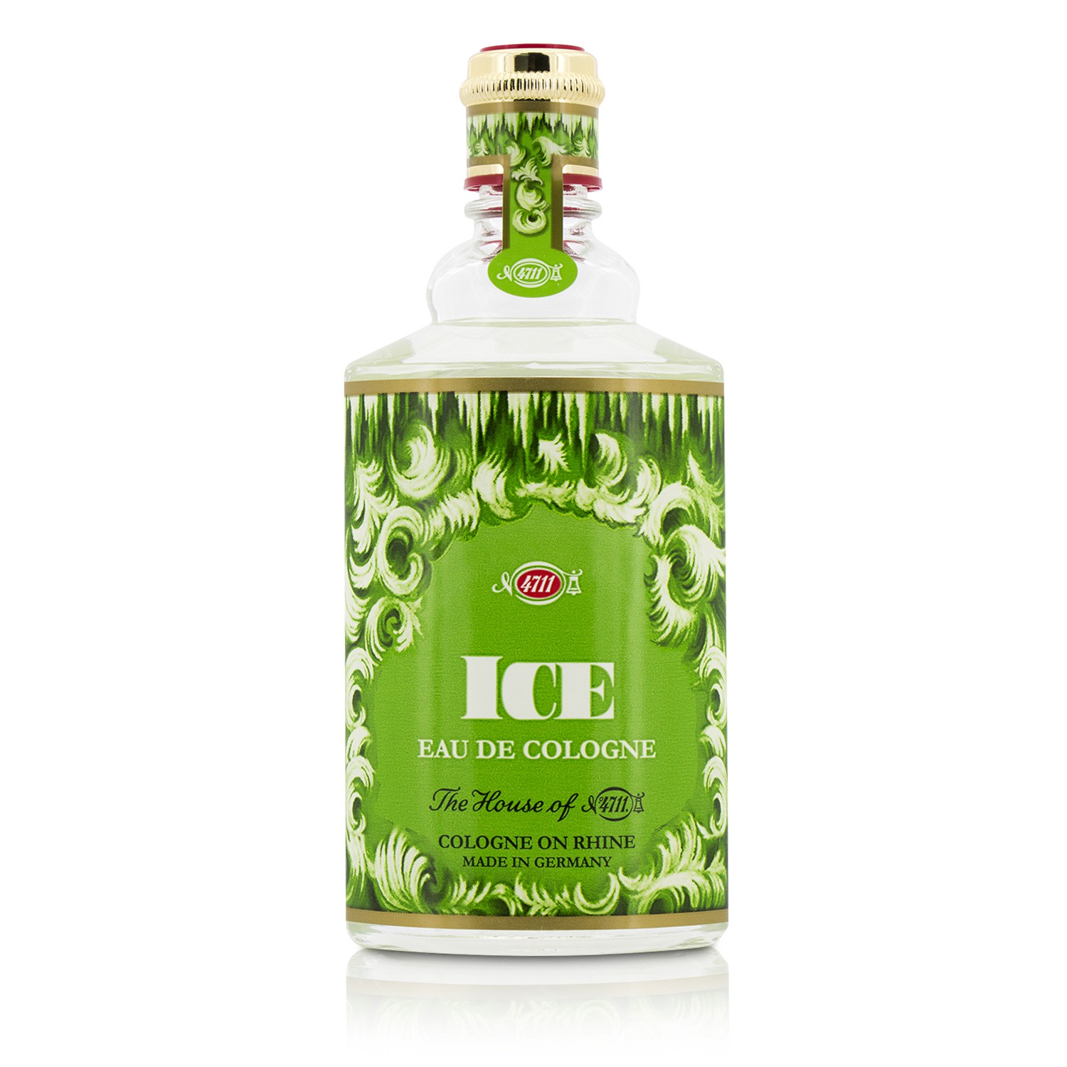 4711 Ice Eau De Cologne 100ml/3.4oz