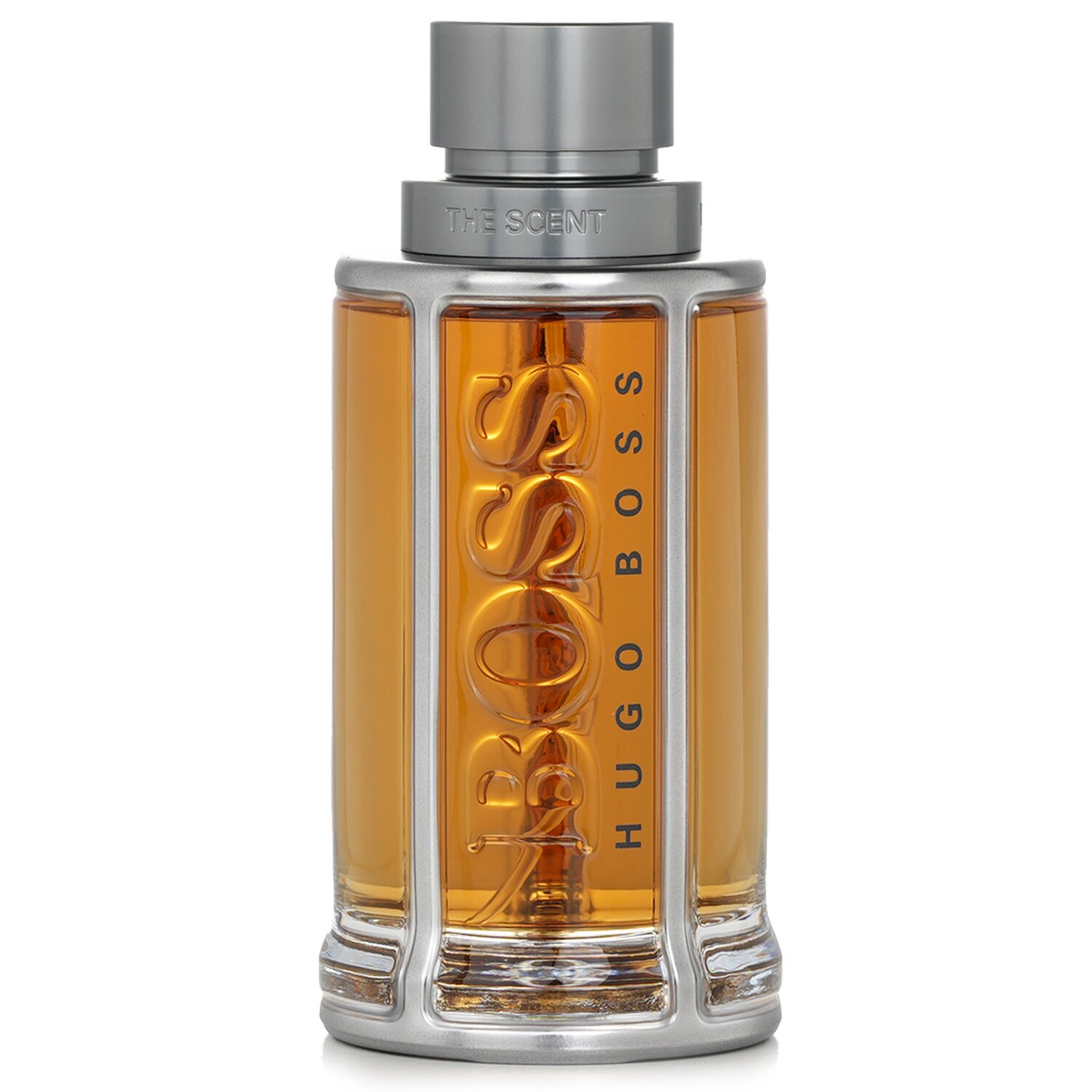 Hugo Boss The Scent Eau De Toilette Phun 100ml/3.3oz