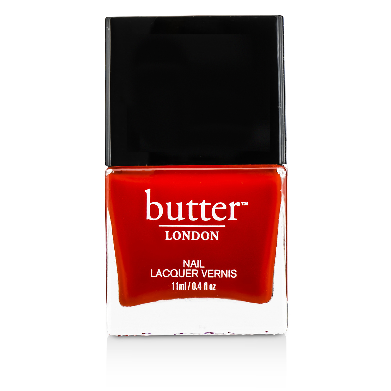 Butter London Nail Lacquer 11ml/0.4oz