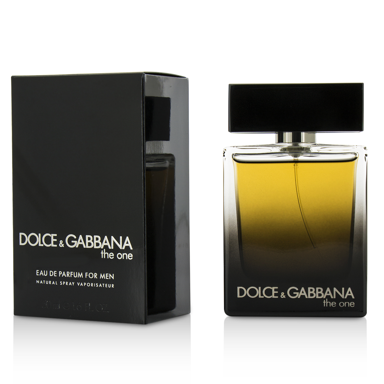 Dolce & Gabbana The One Eau De Parfum Spray 50ml/1.6oz