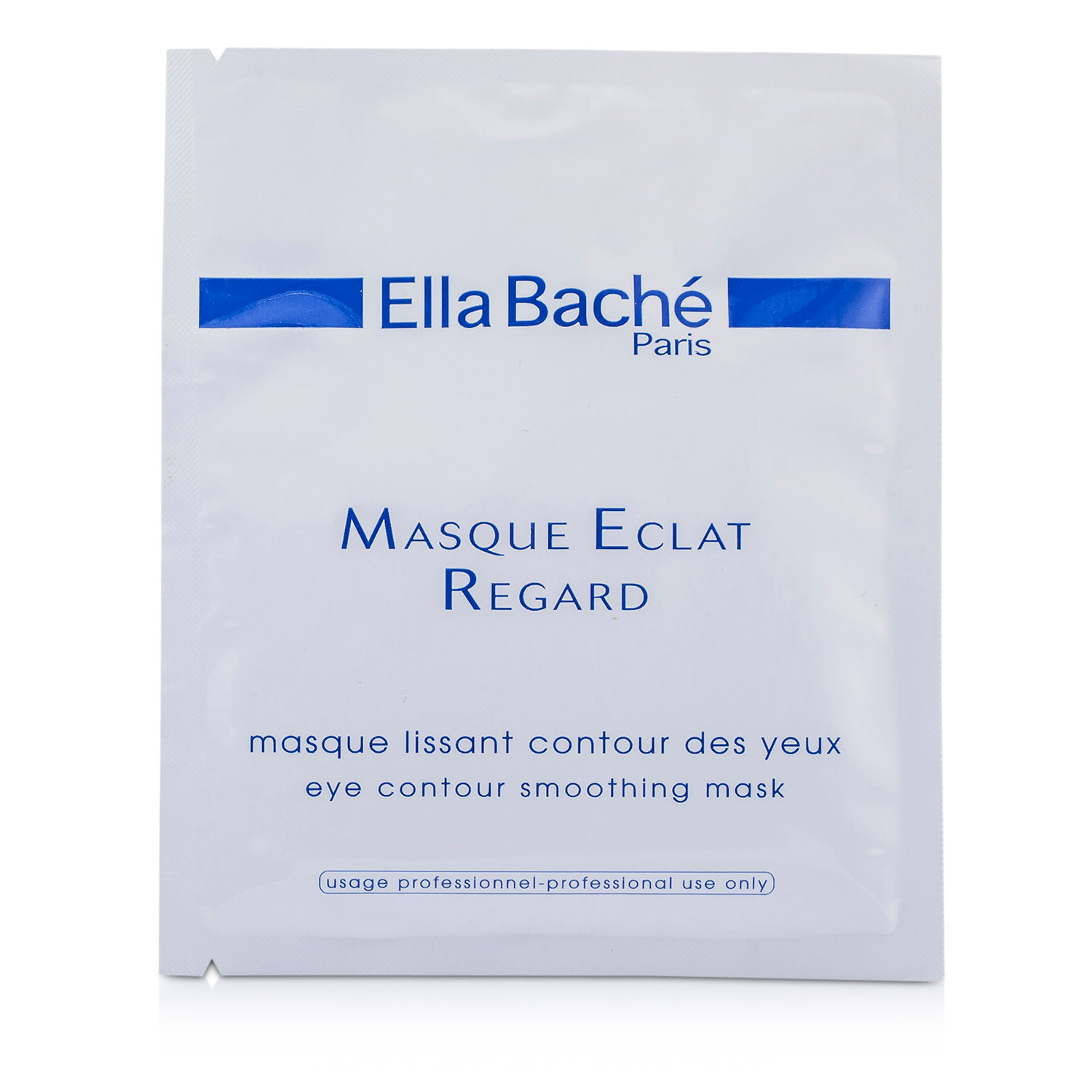 Ella Bache Eyecontour Smoothing Mask (Salon Size) 5packs