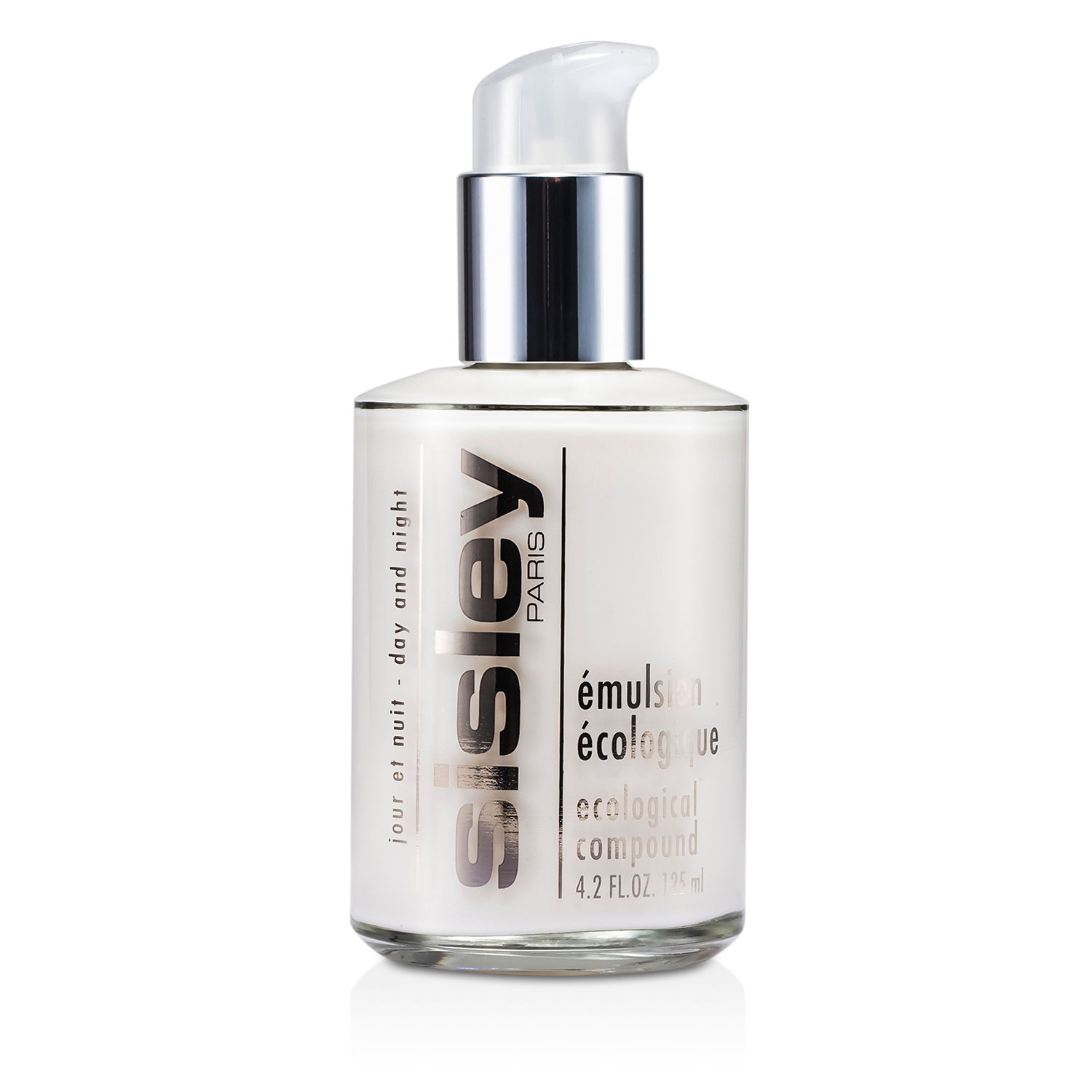 Sisley Ecological Compound (With Pump) 125ml/4.2oz