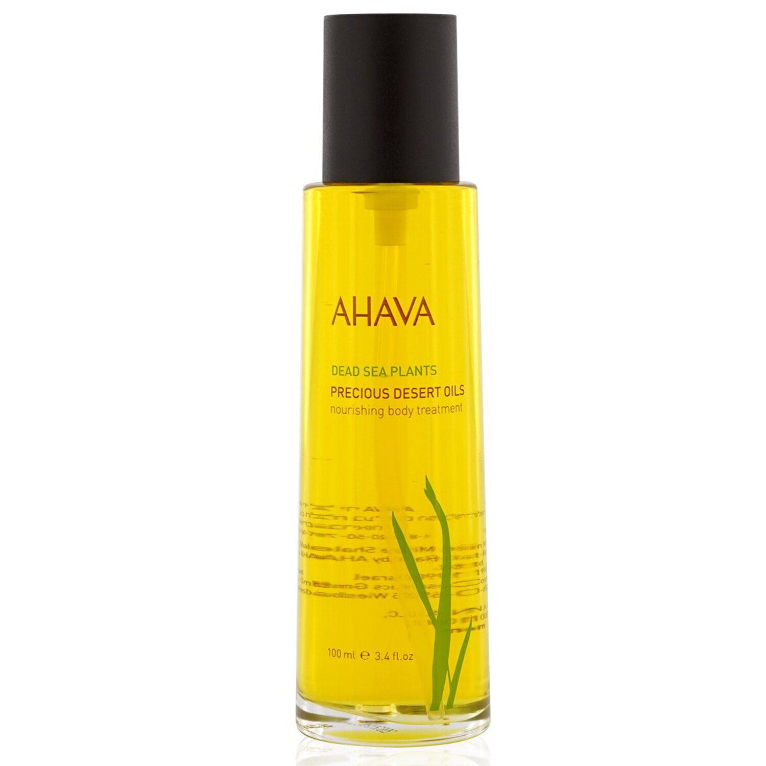 Ahava Precious Desert Oil 100ml/3.4oz