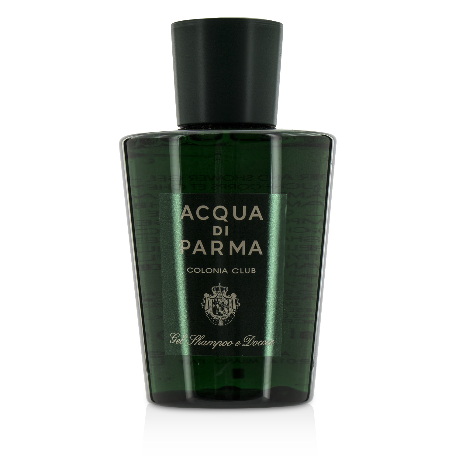 Acqua Di Parma 帕爾瑪之水 克羅尼亞風度洗髮沐浴露 200ml/6.7oz