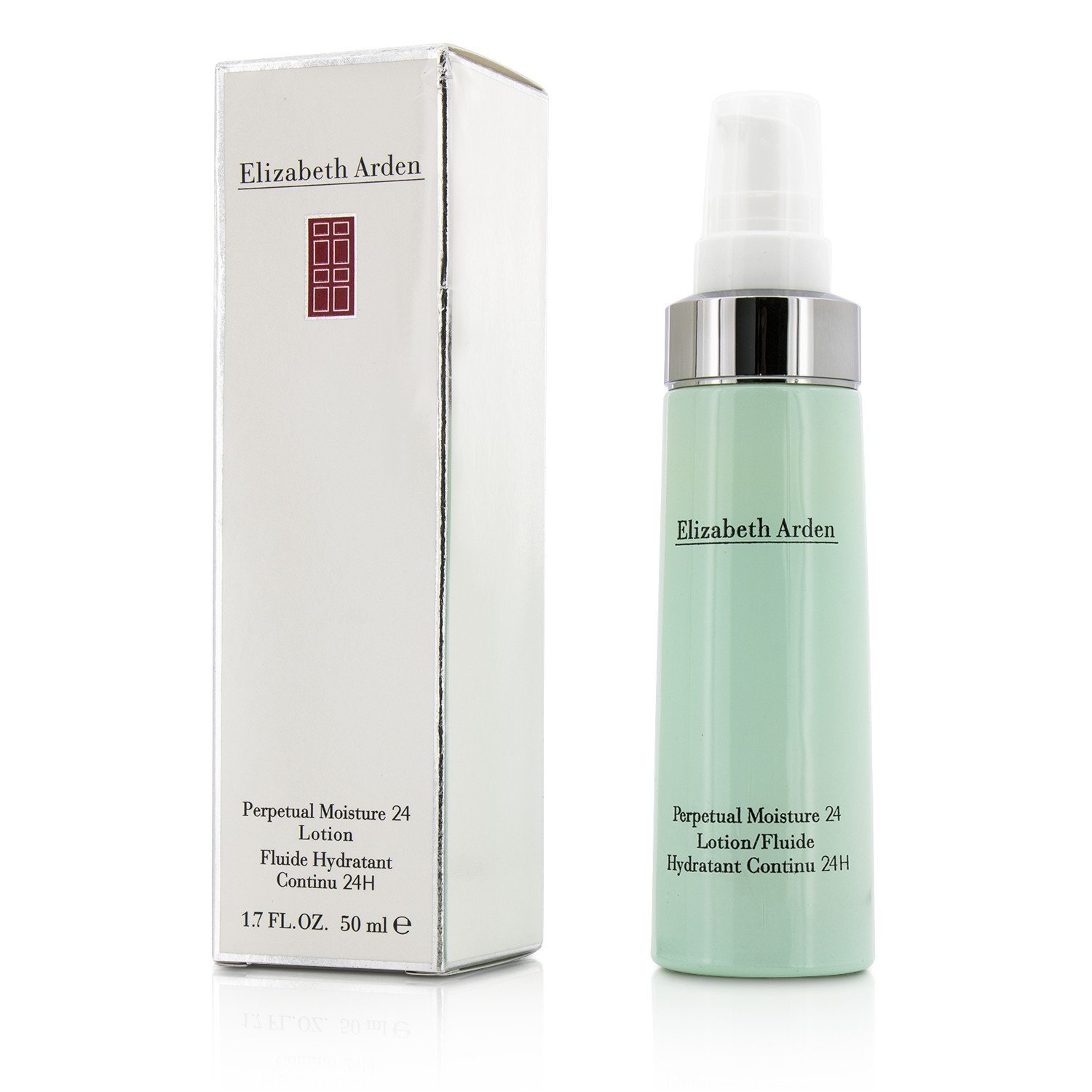 Elizabeth Arden Perpetual Moisture 24 - kosteuttava voide 50ml/1.7oz