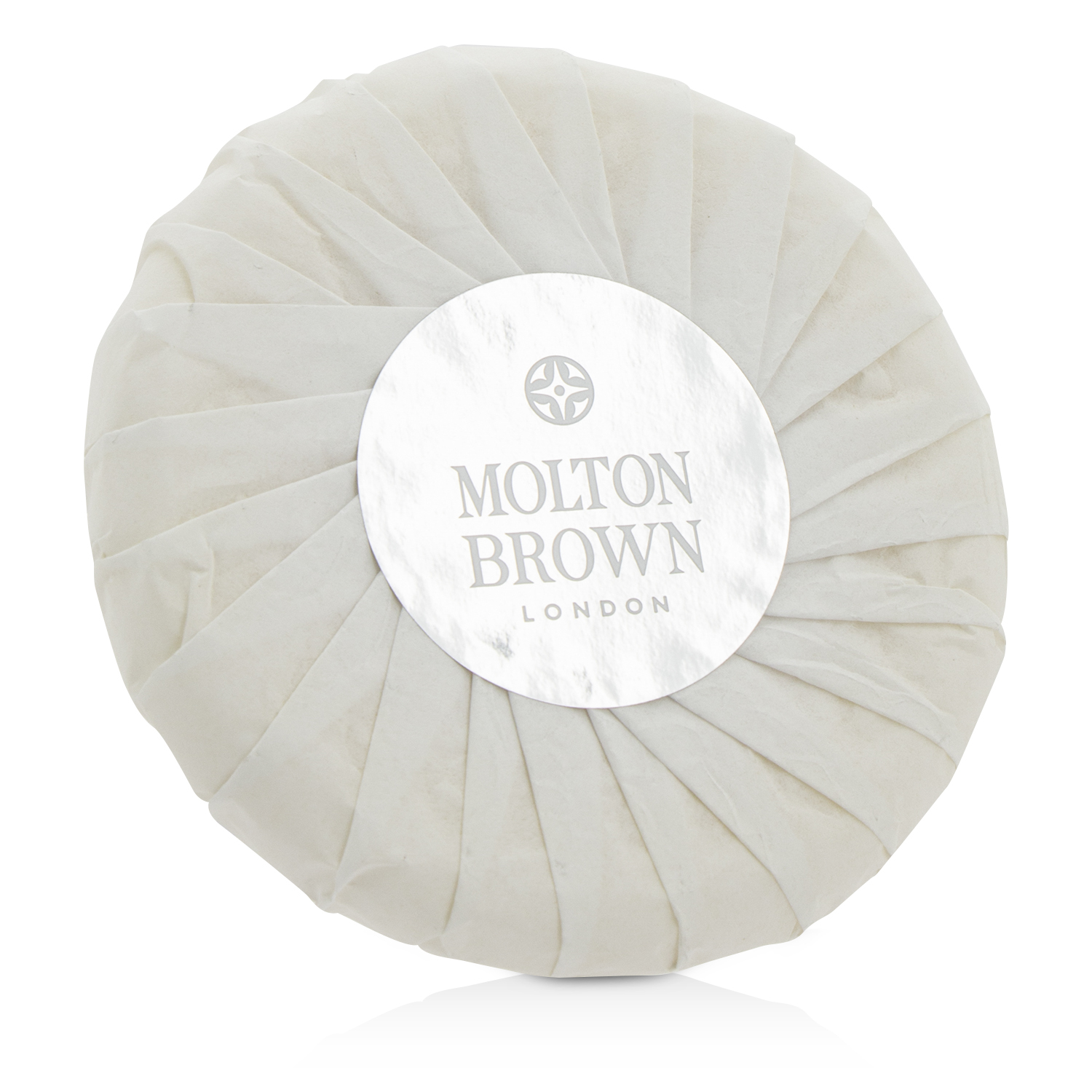 Molton Brown Moisture-Rich Shaving Soap 100g/3.5oz