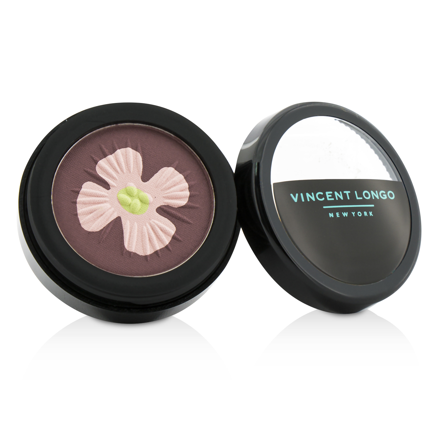 Vincent Longo Flower Trio Eyeshadow 3.6g/0.13oz