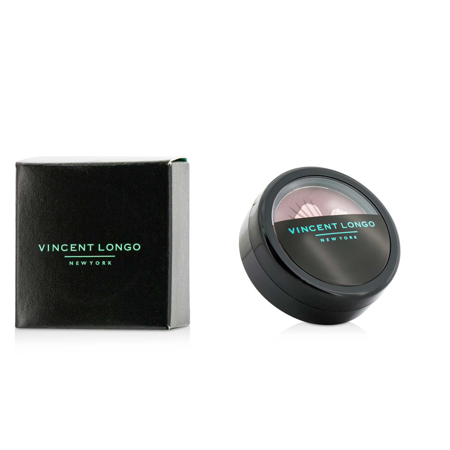 Vincent Longo Flower Trio Eyeshadow 3.6g/0.13oz