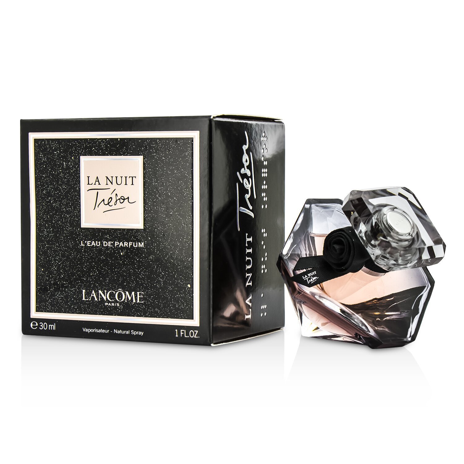 兰蔻 Lancome 璀璨珍爱午夜版 淡香精 EDP 30ml/1oz