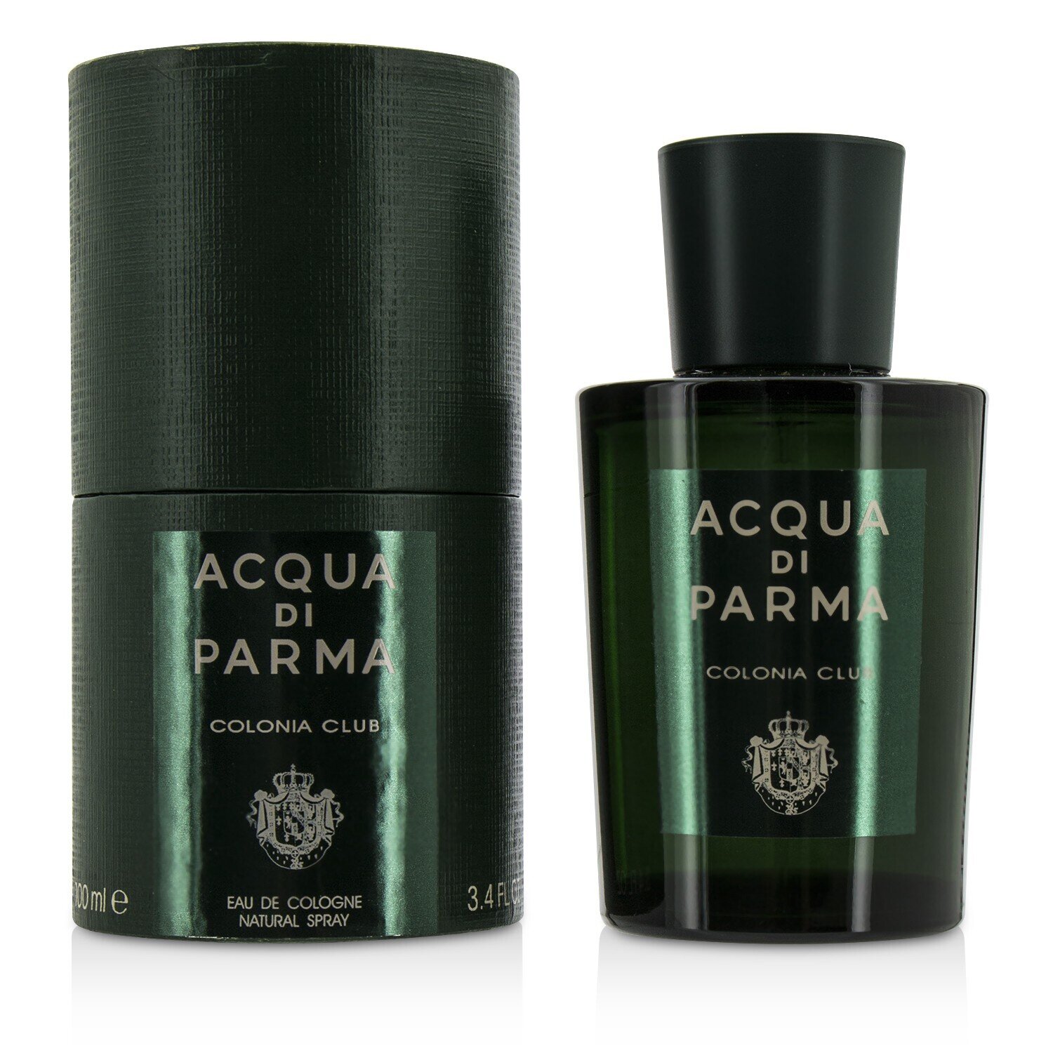 帕尔玛之水 Acqua Di Parma 克罗尼亚俱乐部古龙水Colonia Club EDC 100ml/3.4oz