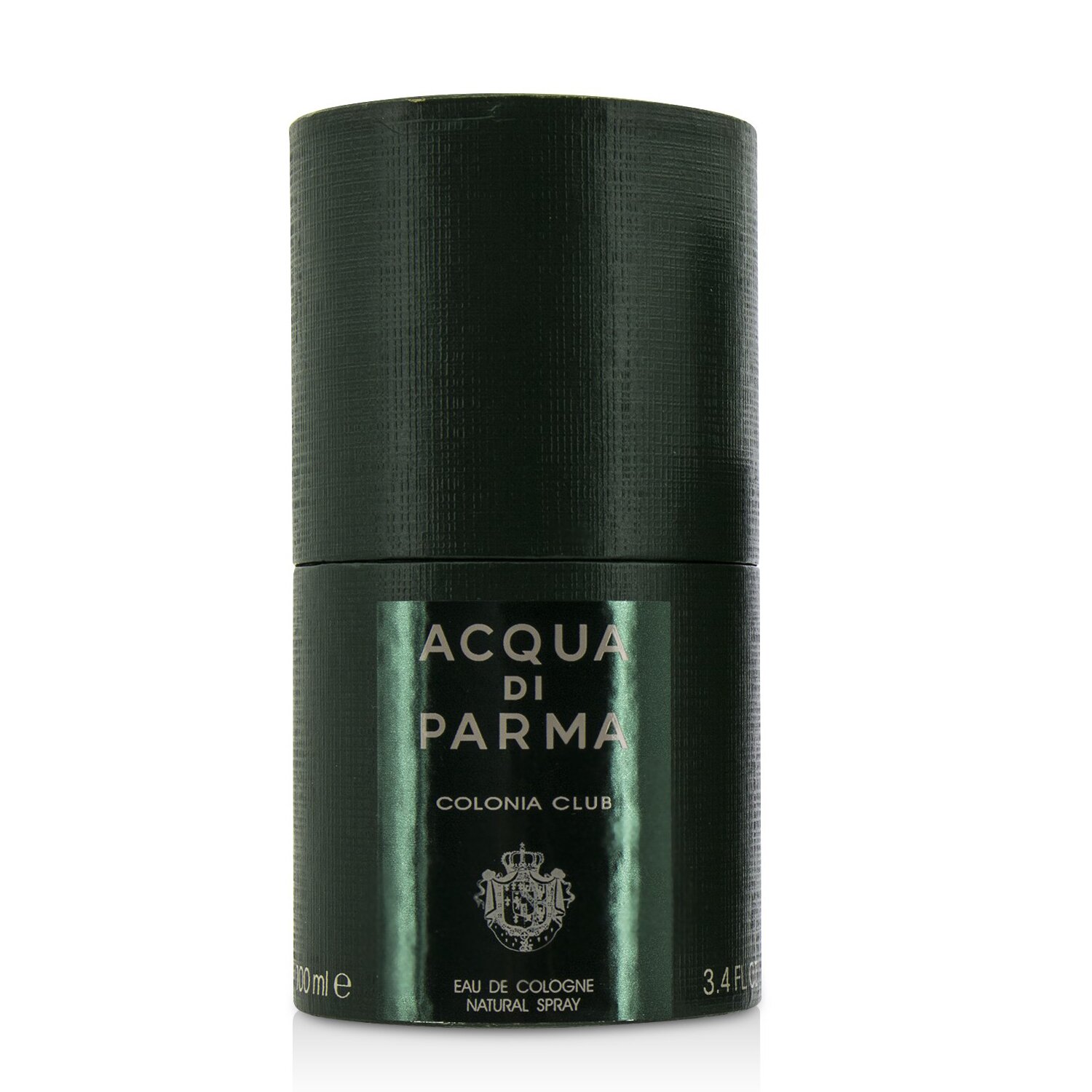 帕尔玛之水 Acqua Di Parma 克罗尼亚俱乐部古龙水Colonia Club EDC 100ml/3.4oz