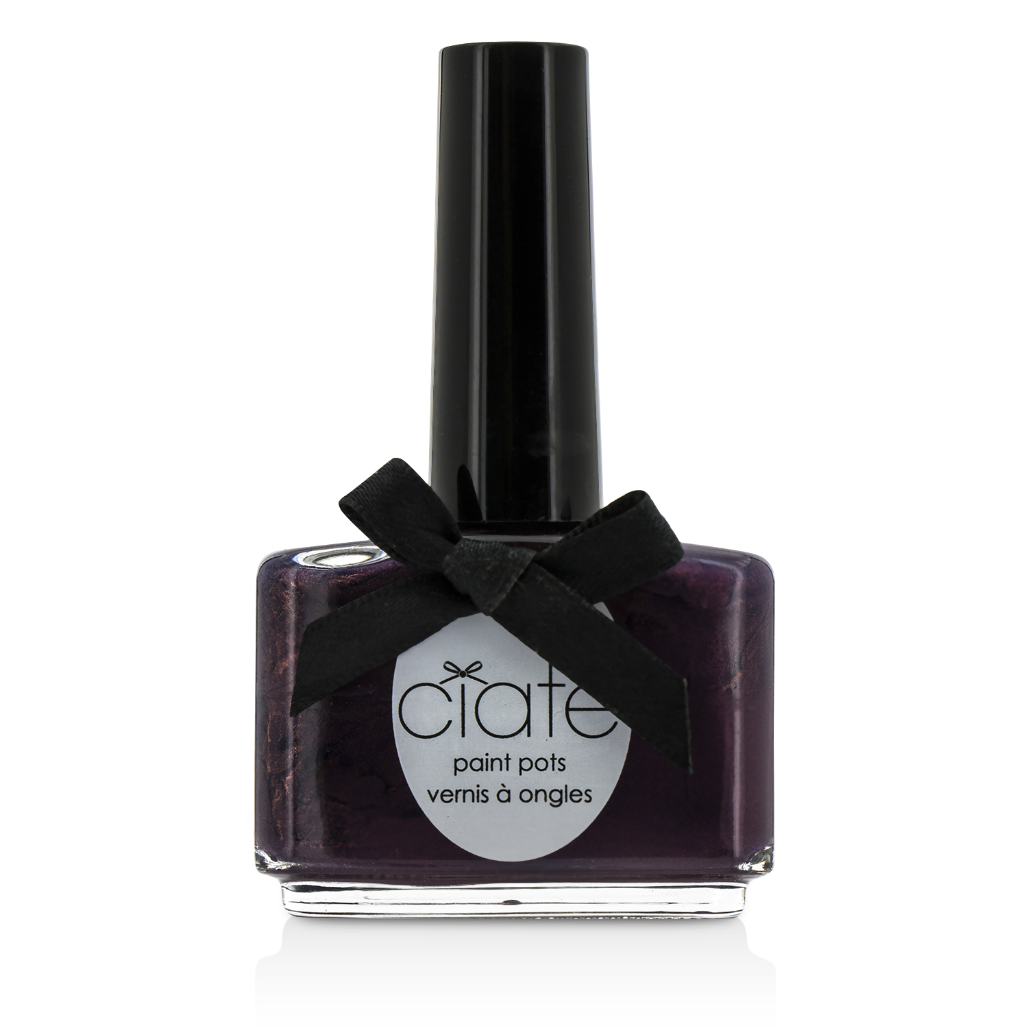 시아떼 Ciate Nail Polish 13.5ml/0.46oz