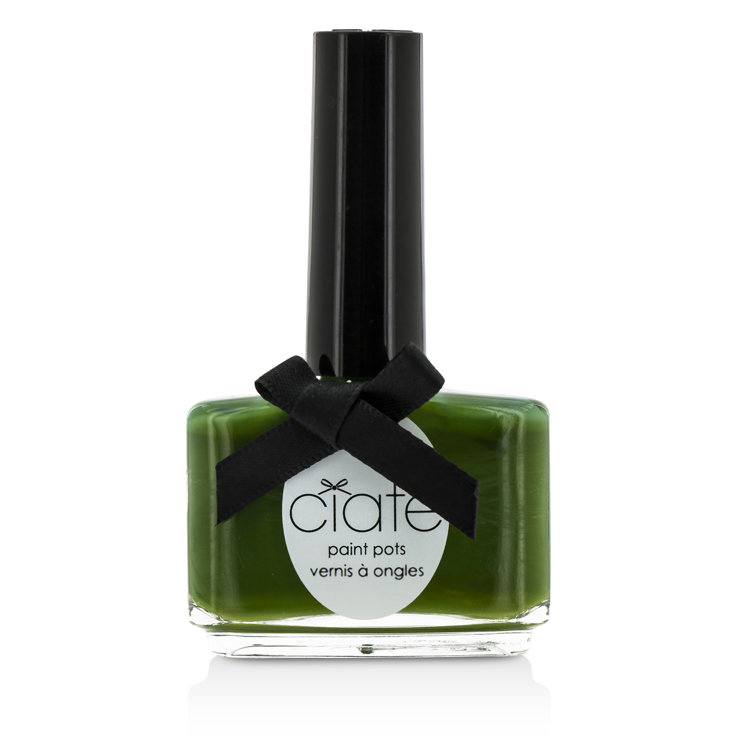 Ciate ทาเล็บ Nail Polish Picture Color