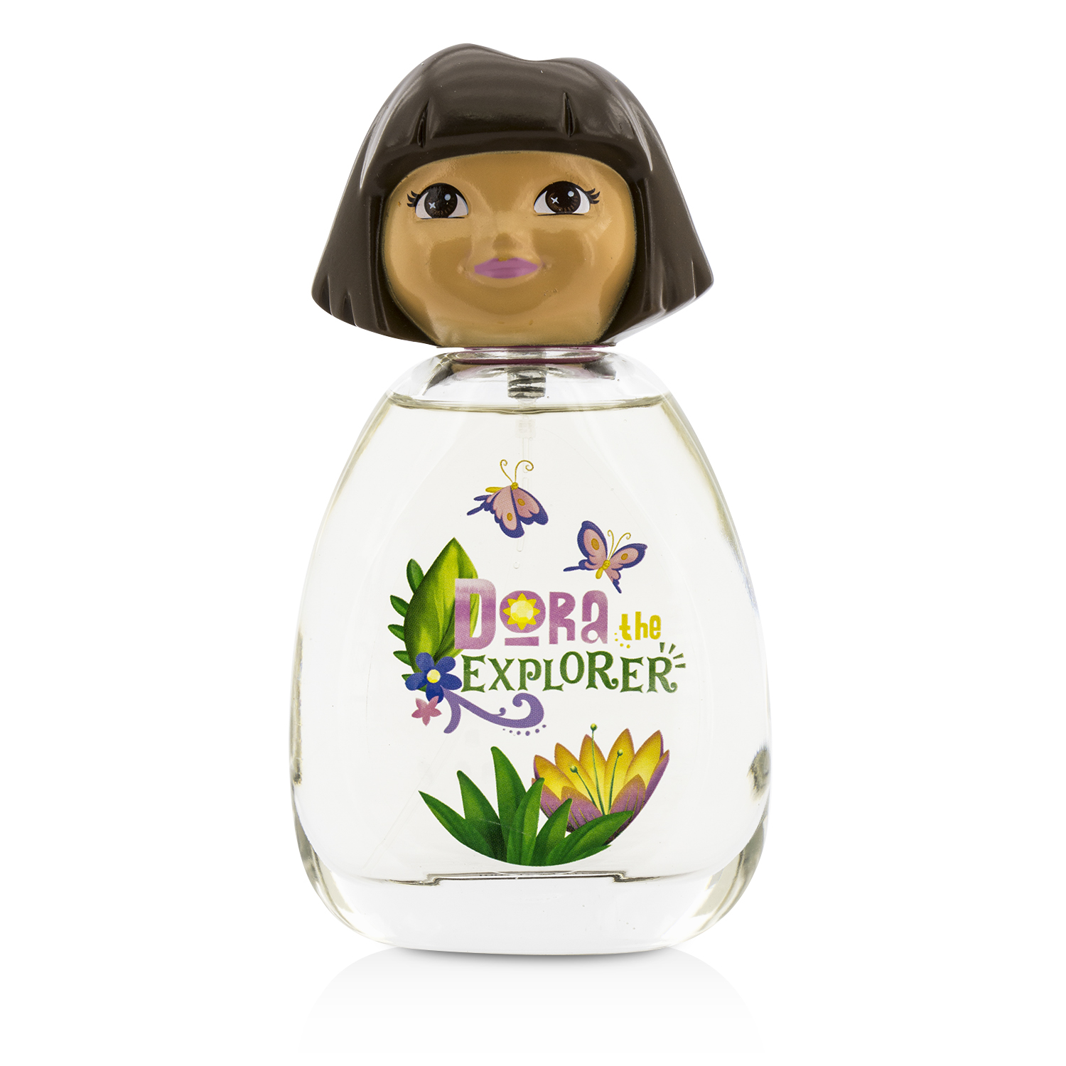 Dora The Explorer ماء تواليت سبراي 100ml/3.4oz