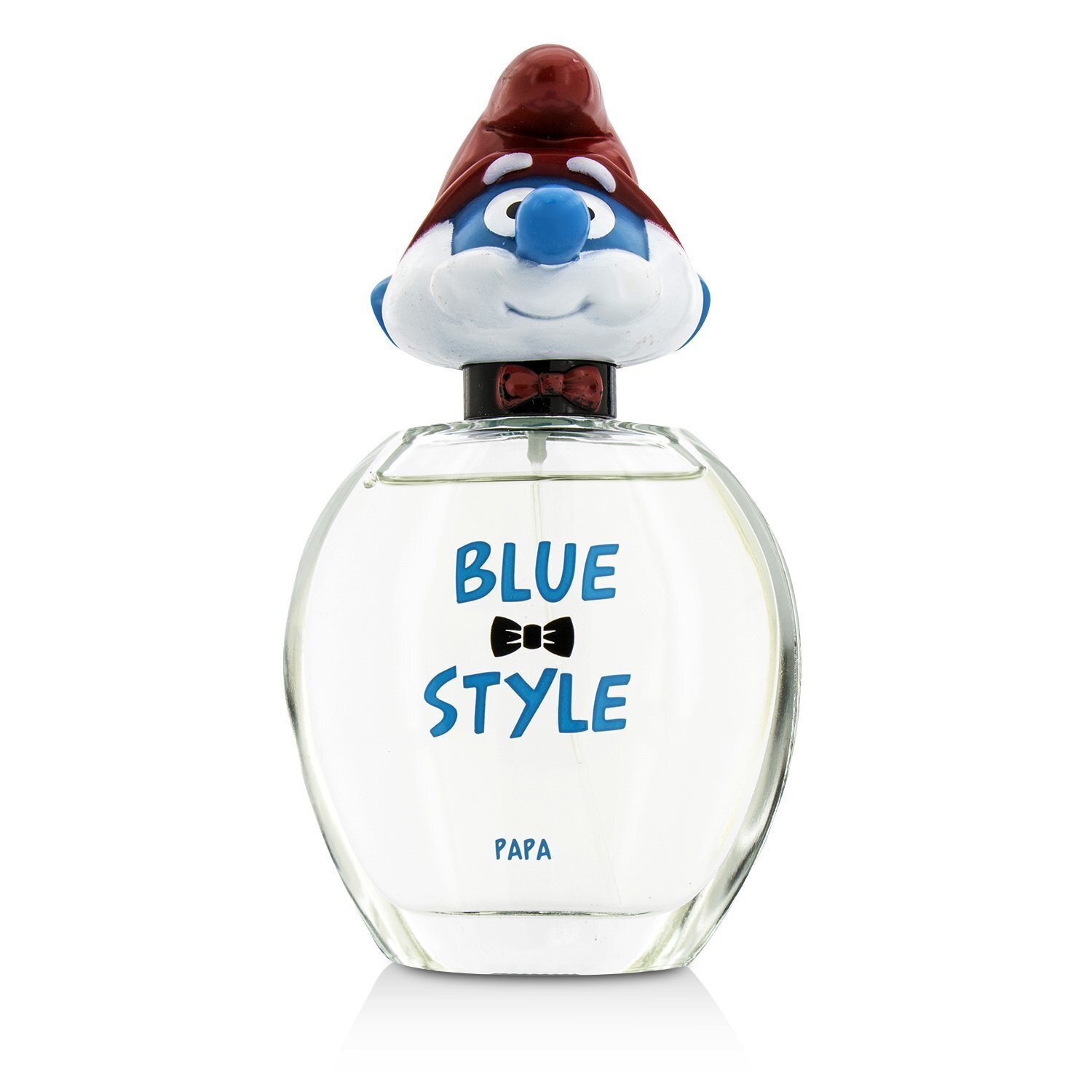 The Smurfs Papa Eau De Toilette Spray 100ml/3.4oz