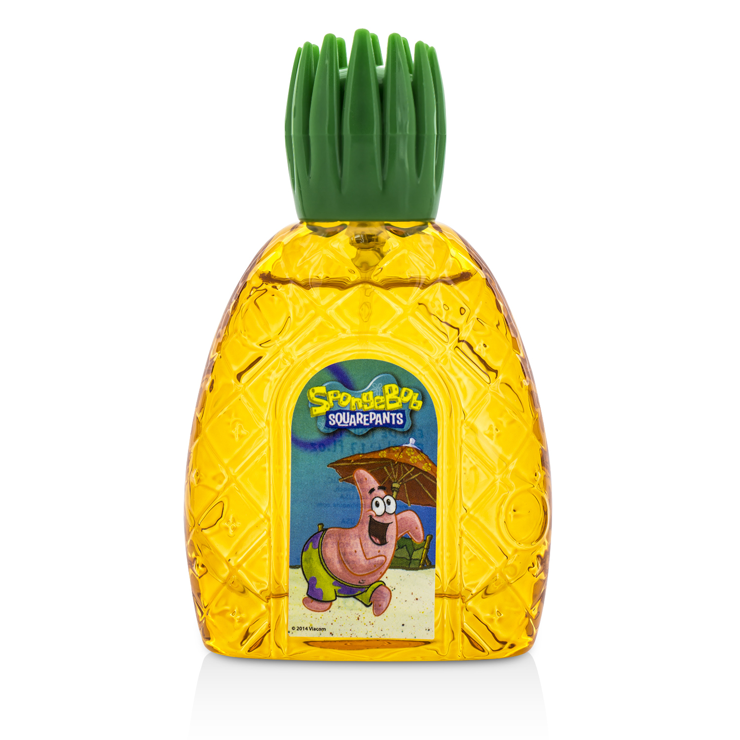 Spongebob Squarepants Patrick ماء تواليت سبراي 50ml/1.7oz