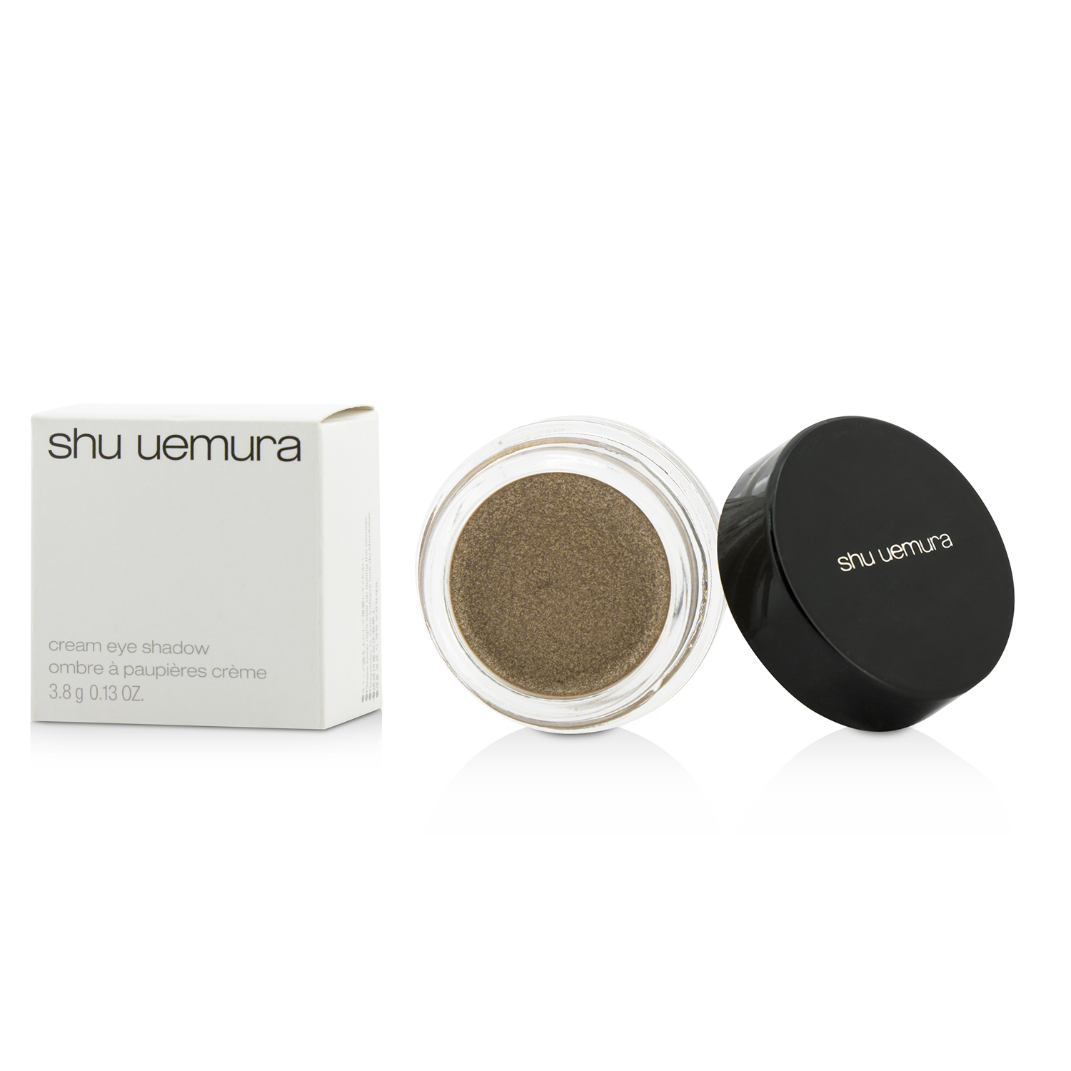 Shu Uemura Cream Eye Shadow 3.8g/0.13oz