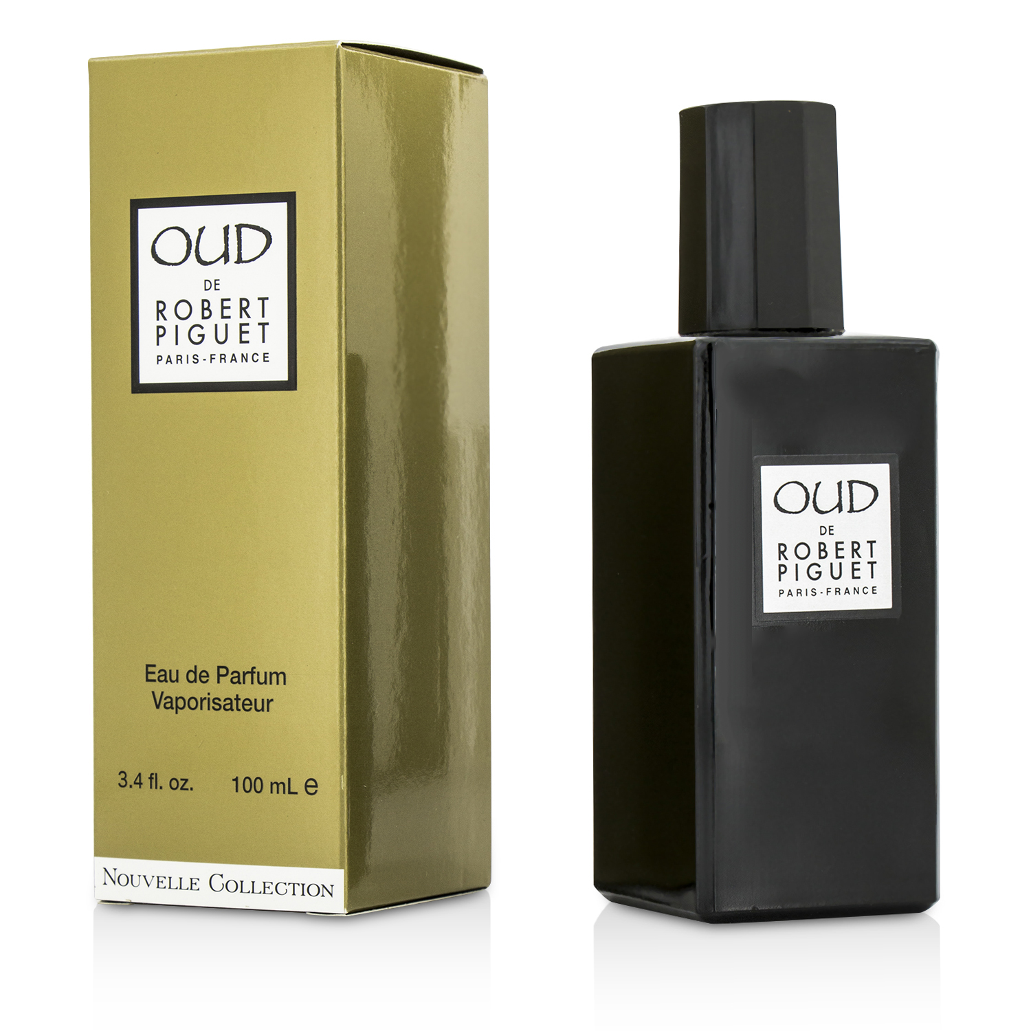 罗伯特贝格  Robert Piguet 乌木香水 Oud EDP 100ml/3.4oz