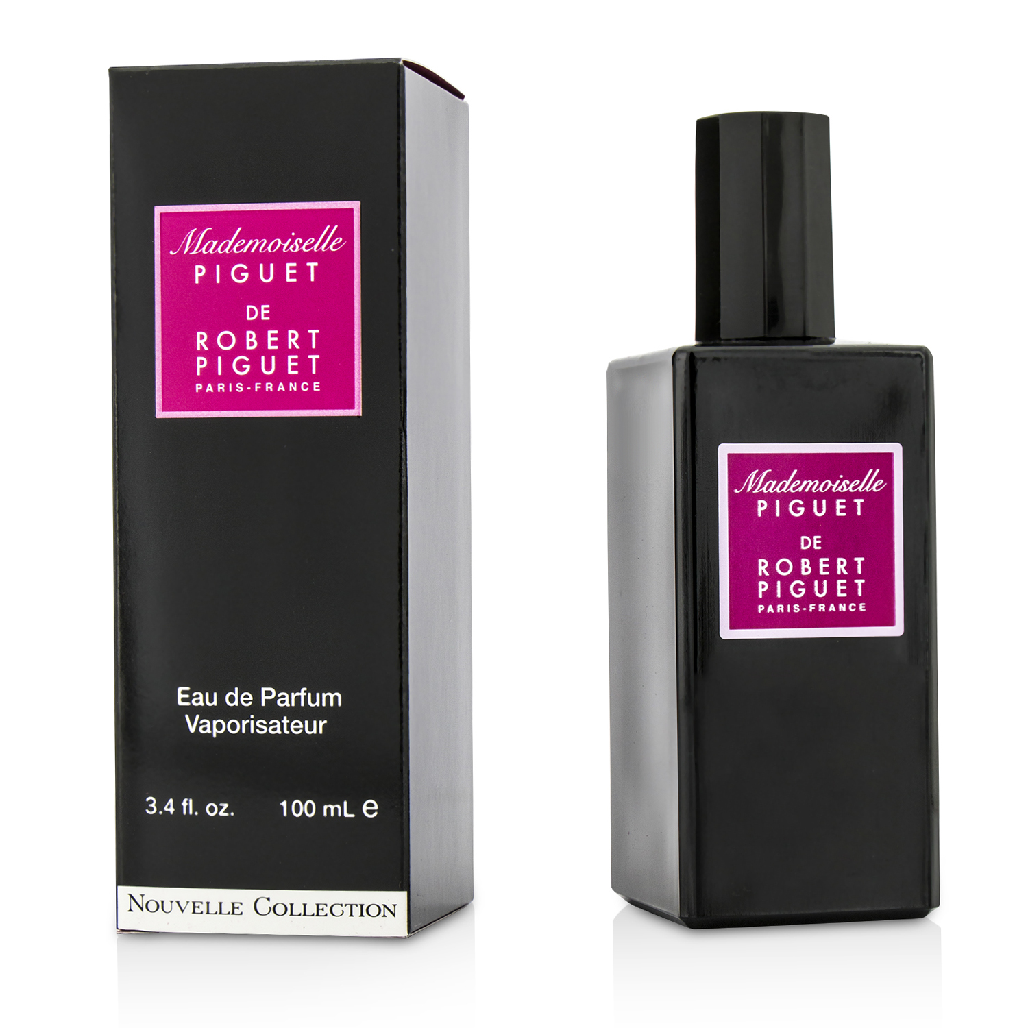 罗伯特贝格  Robert Piguet 奢华香水喷雾 100ml/3.4oz