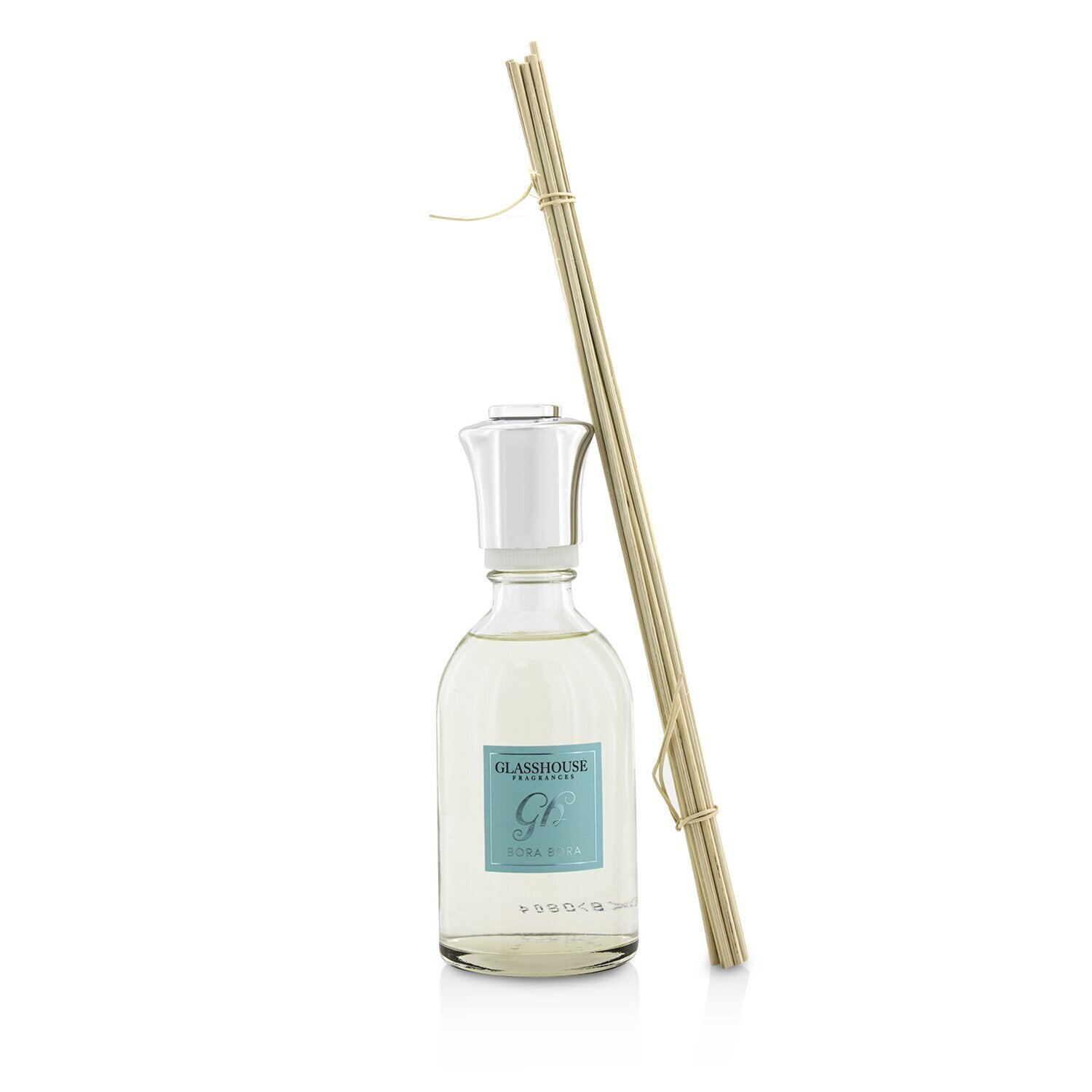 Glasshouse Fragrance Diffuser - Bora Bora 250ml