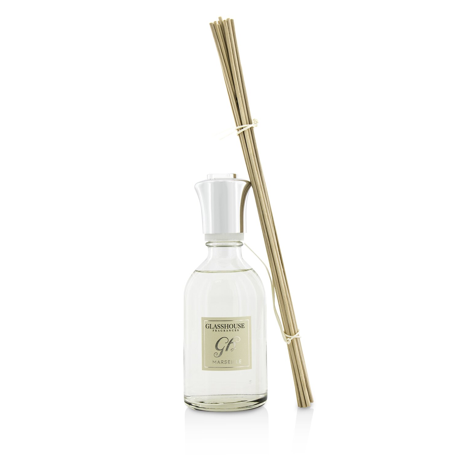 Glasshouse Fragrance Diffuser - Marseille 250ml