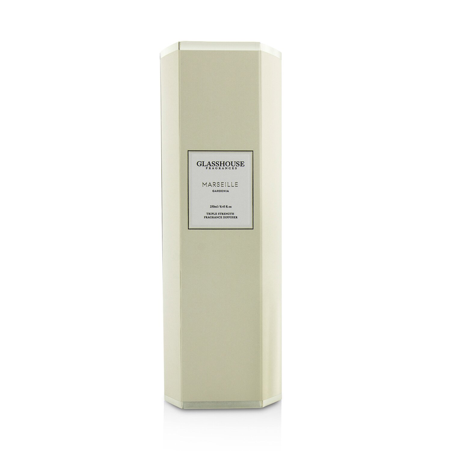 Glasshouse Fragrance Diffuser - Marseille 250ml