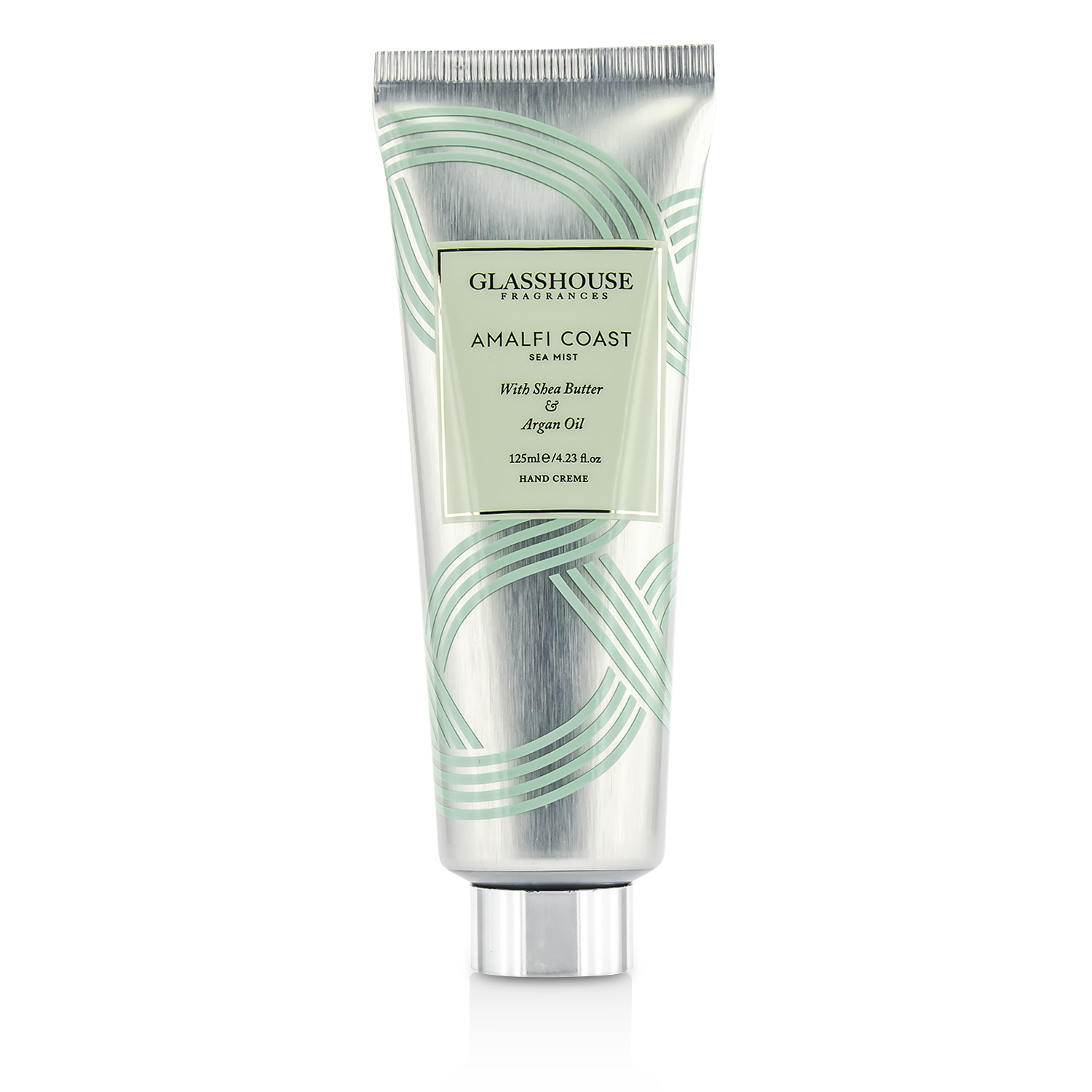 Glasshouse Hand Cream - Amalfi Coast (Sea Mist) 125ml/4.23oz