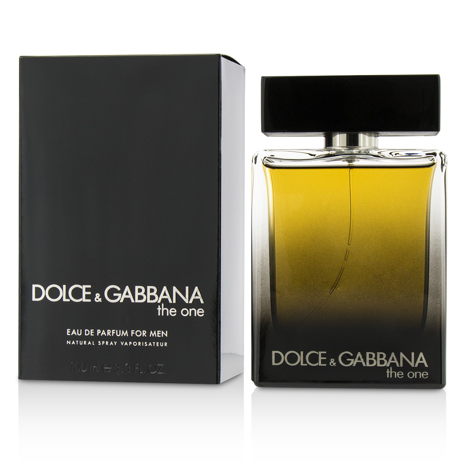 Dolce & Gabbana The One Eau De Parfum Spray 100ml/3.3oz