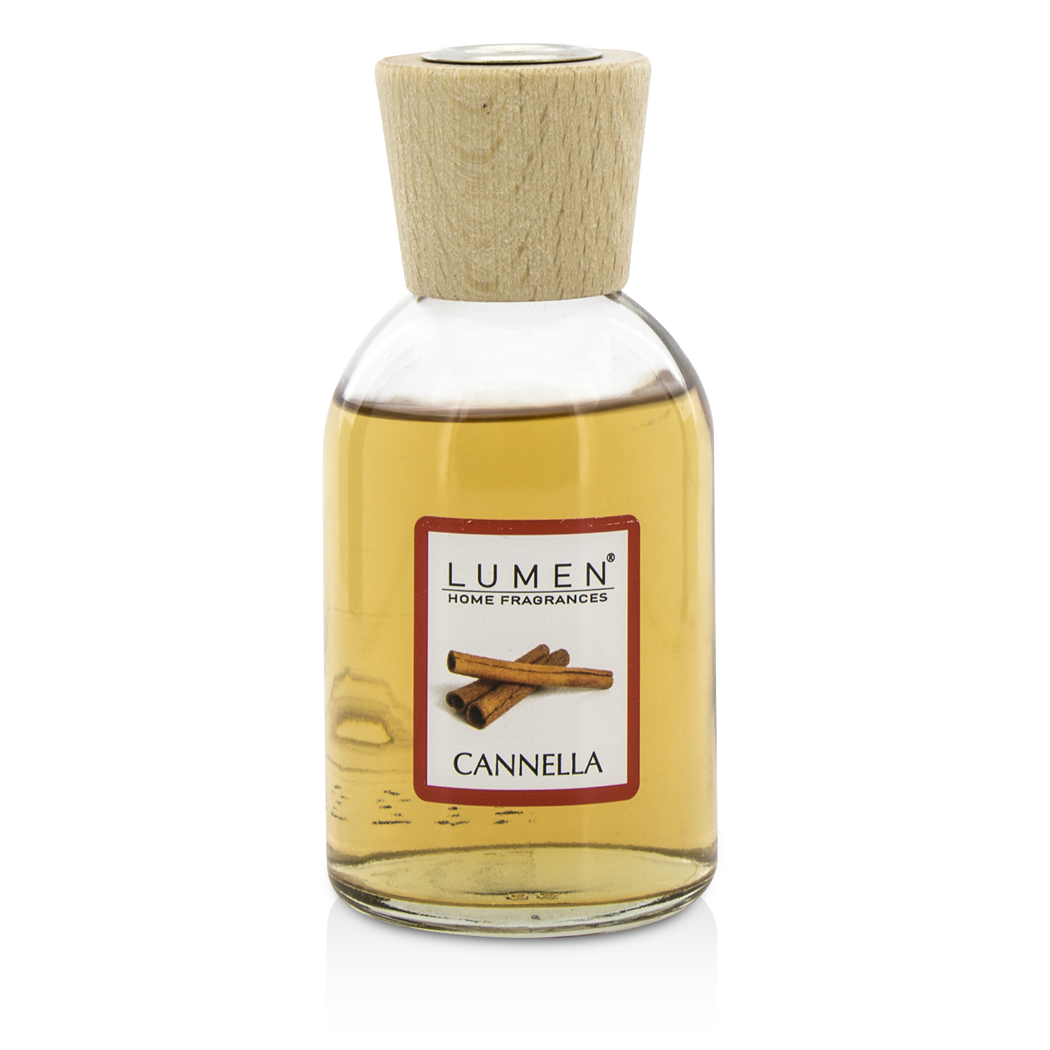 Lumen Room Scenter - Cannella 100ml/3.33oz