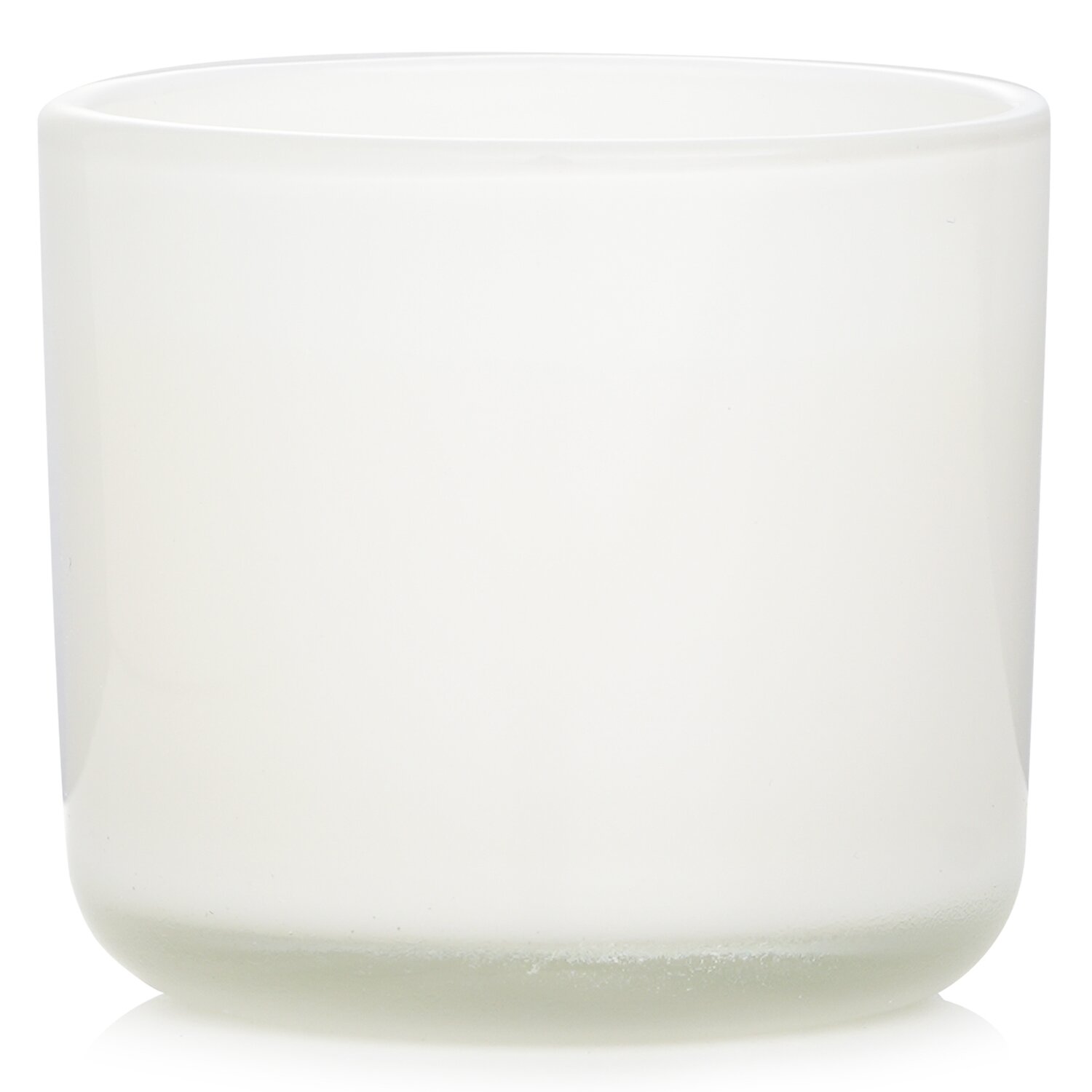 iKOU Eco-Luxury Aromacology Natural Wax Candle Glass - Luonnonvahakynttilä Zen (Green Tea & Kirsikankukka) 85g