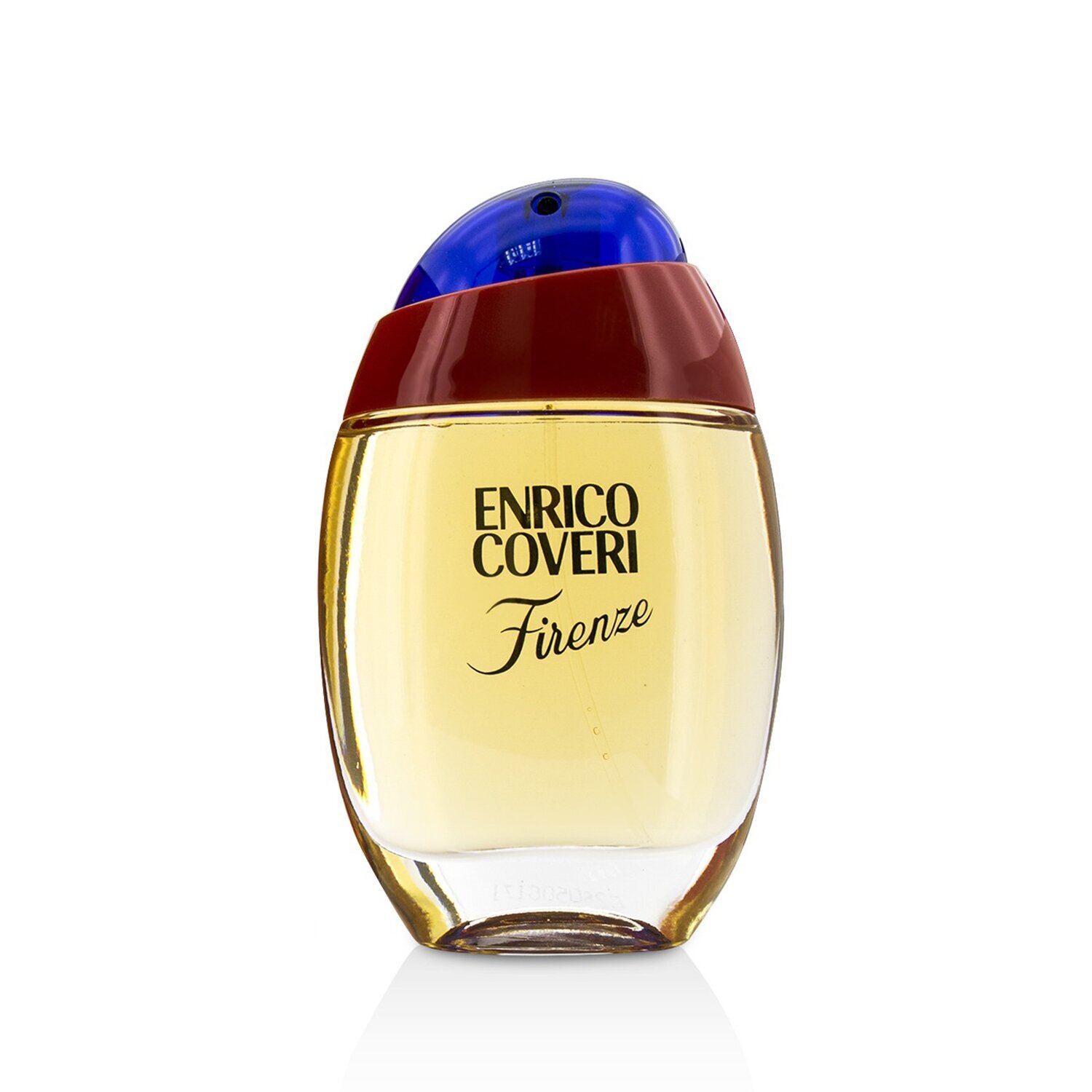 Enrico Coveri Woda toaletowa Firenze Eau De Toilette Spray 100ml/3.4oz