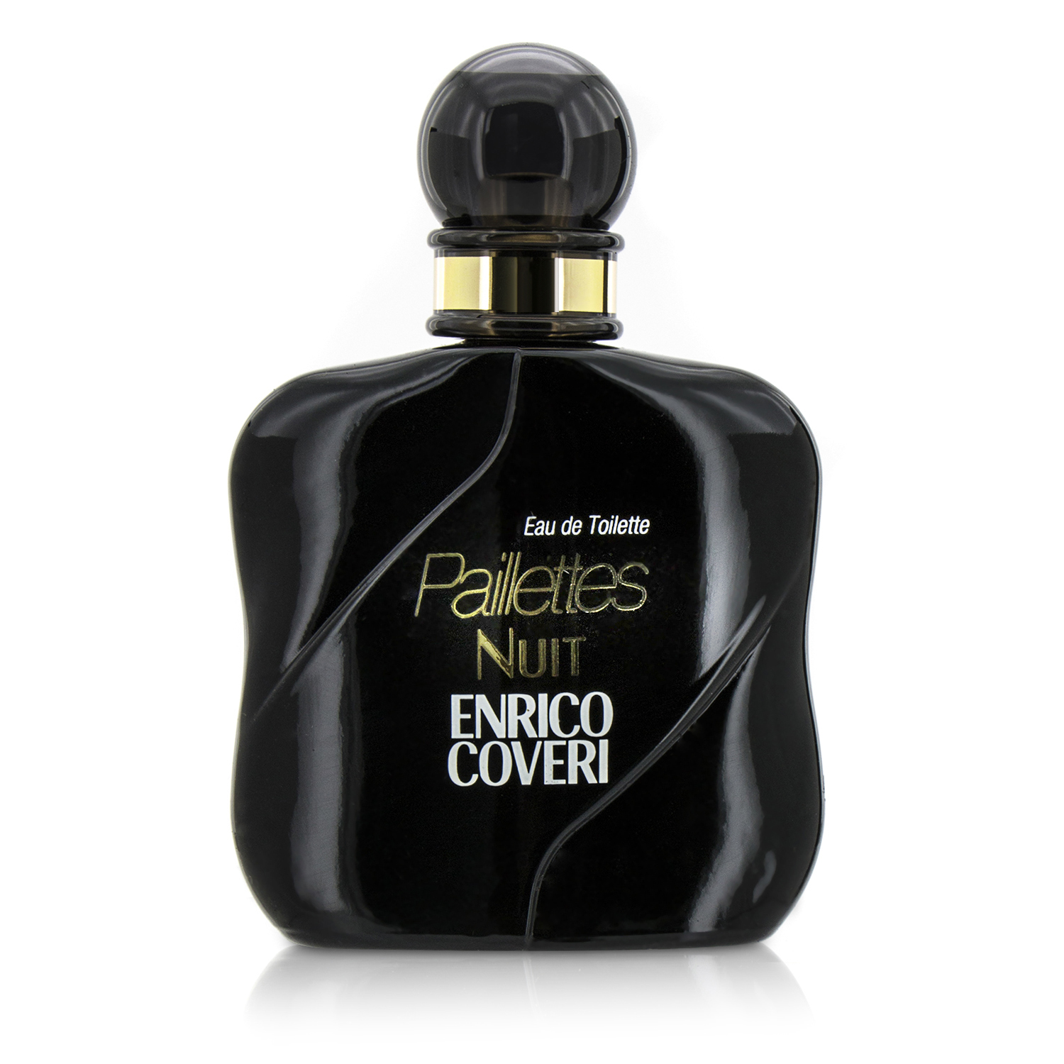 Enrico Coveri Paillettes Nuit Eau De Toilette Spray 75ml/2.5oz