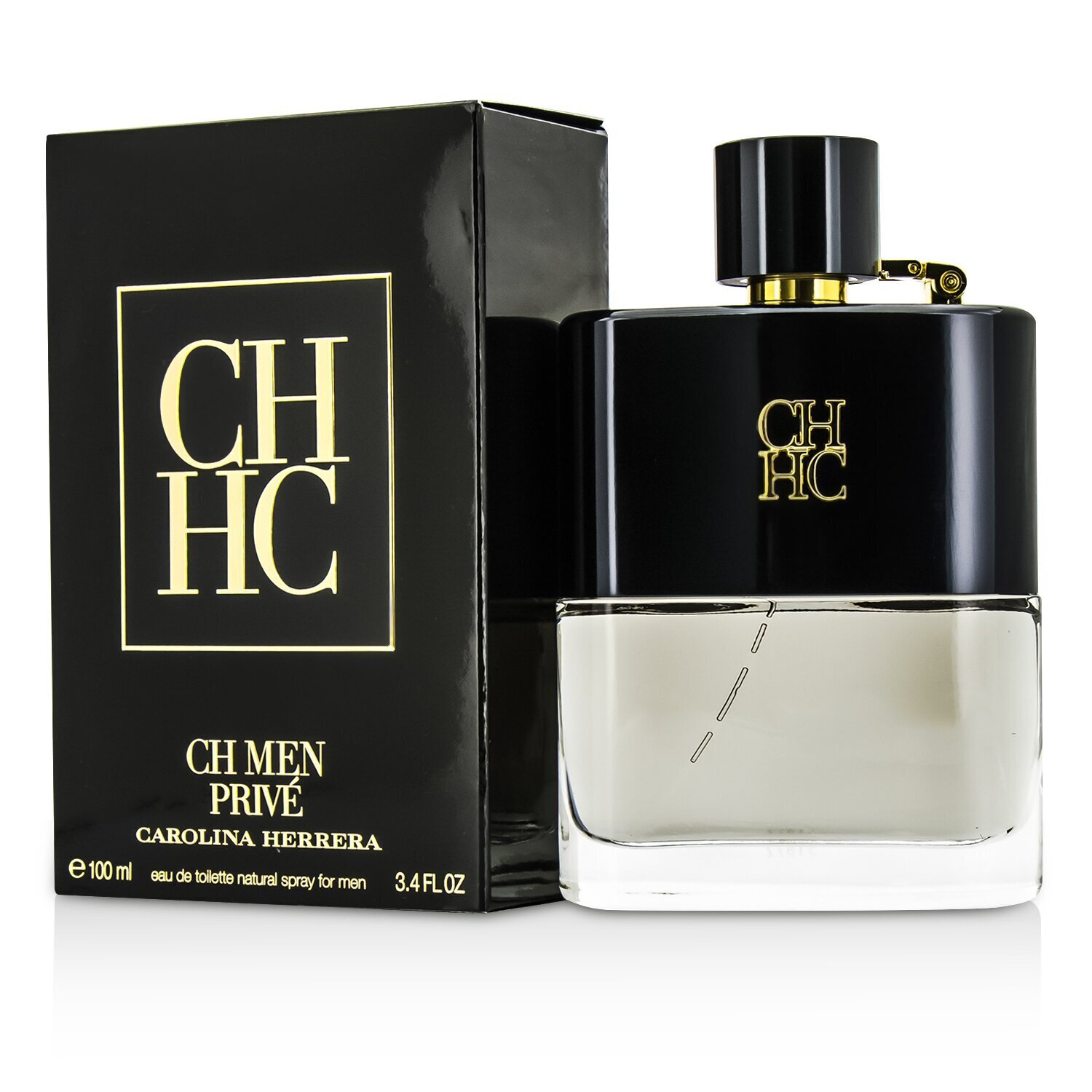 Carolina Herrera Woda toaletowa CH Prive Eau De Toilette Spray 100ml/3.4oz