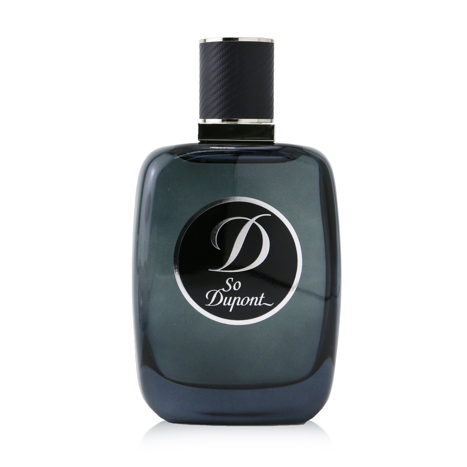 S. T. Dupont So Dupont Paris by Night Eau De Toilette Spray (Limited Edition) 100ml/3.3oz