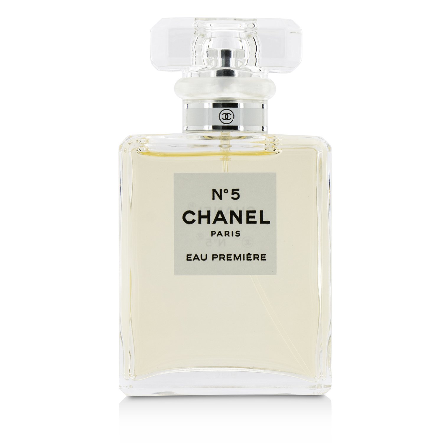 Chanel สเปรย์น้ำหอม No.5 Eau Premiere Spray 35ml/1.2oz