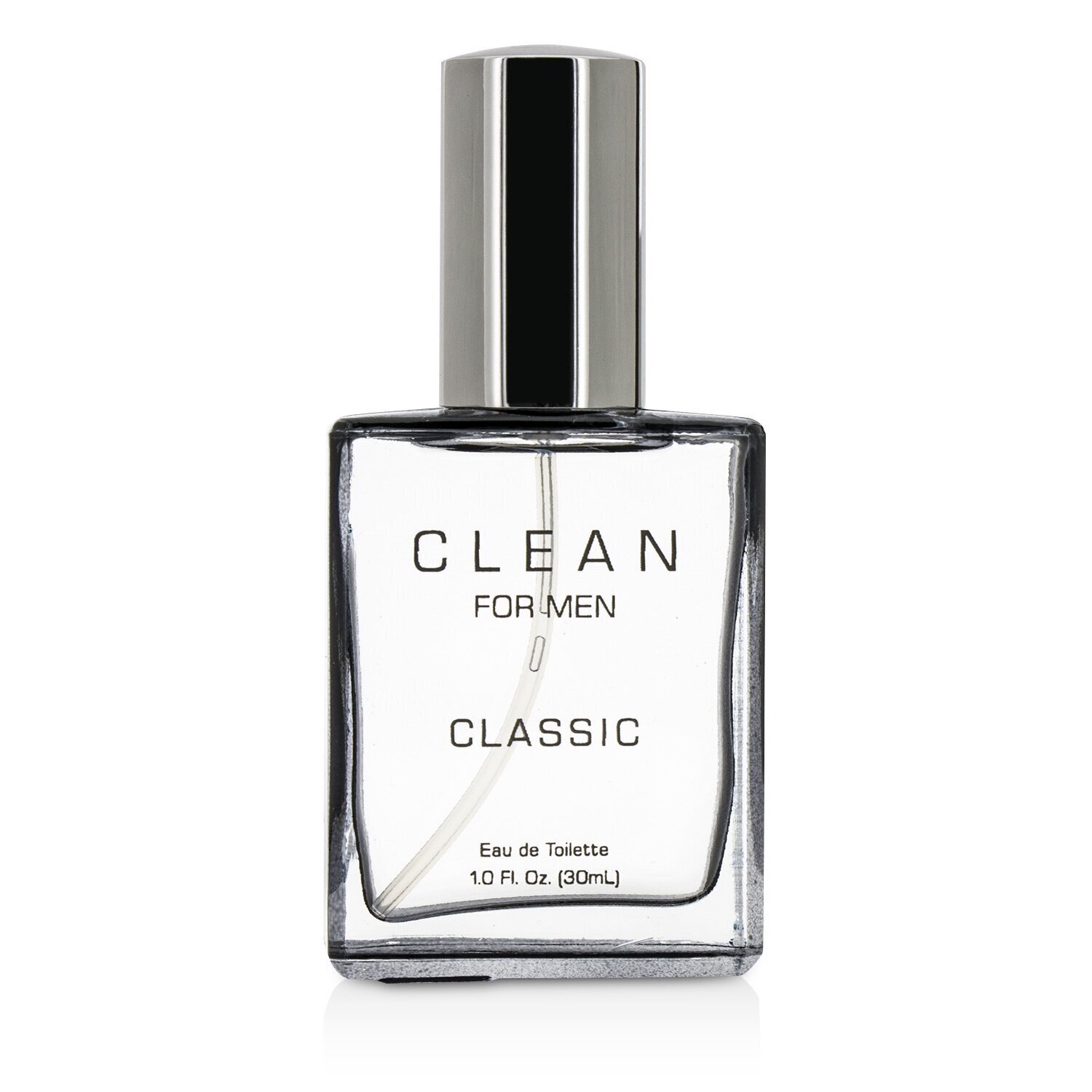 Clean For Men Classic Eau De Toilette Spray 30ml/1oz