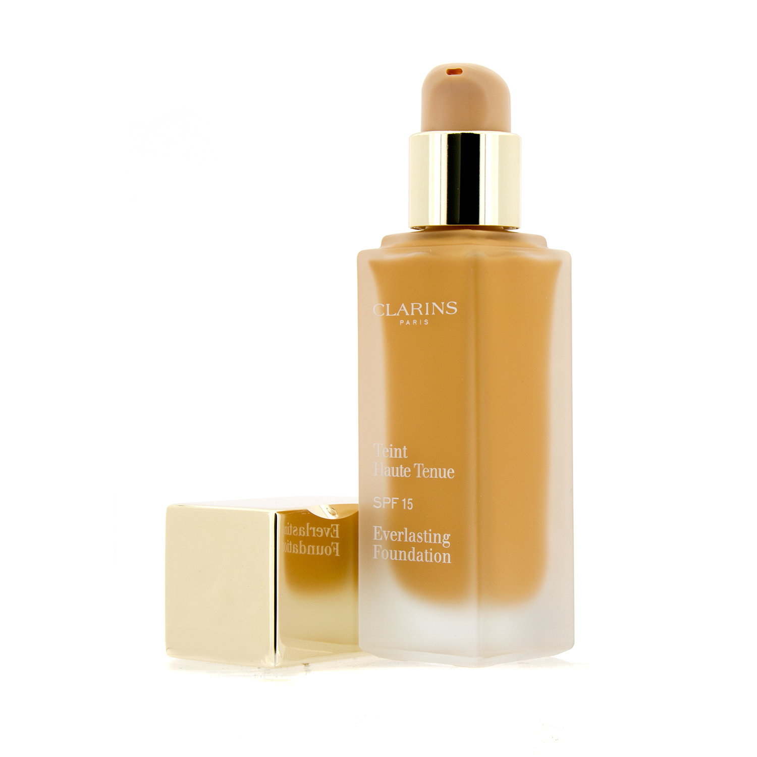 Clarins Everlasting Foundation SPF15 30ml/1.2oz